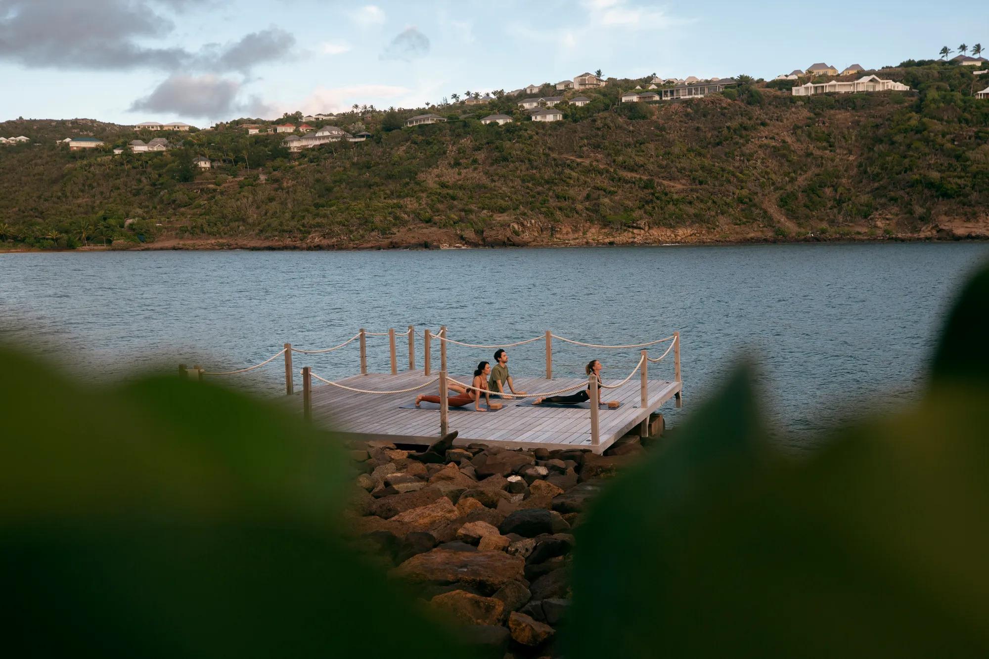 Rosewood Le Guanahani St. Barth