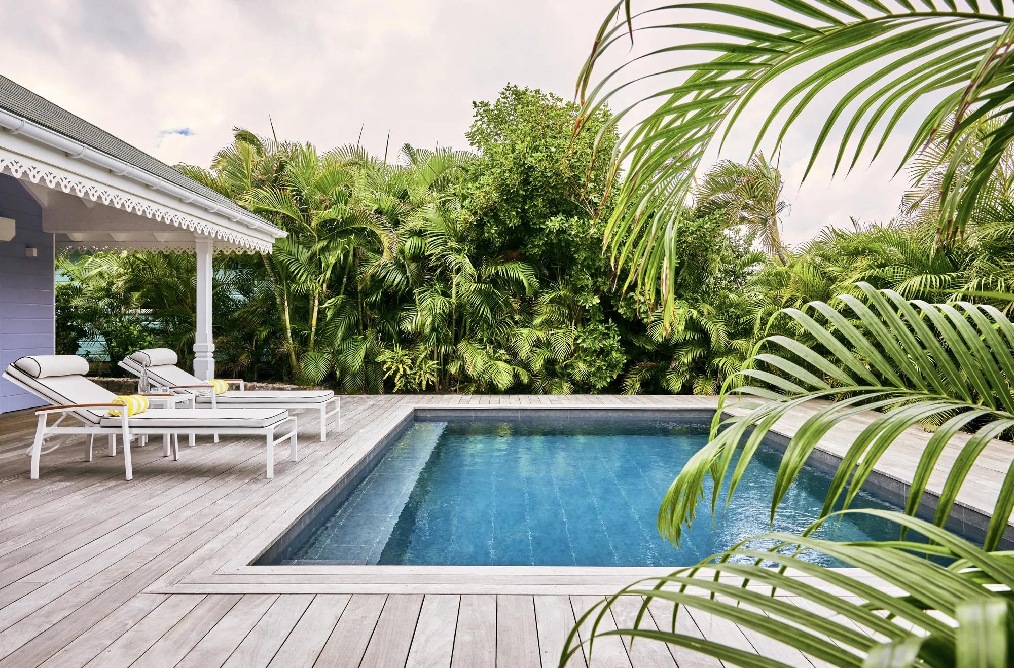 accommodations gardenpoolsuite exterior