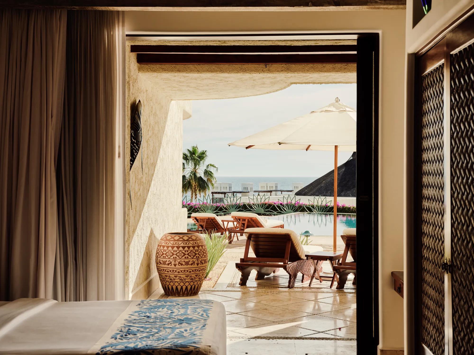 Facilities Room Residence Bedroom