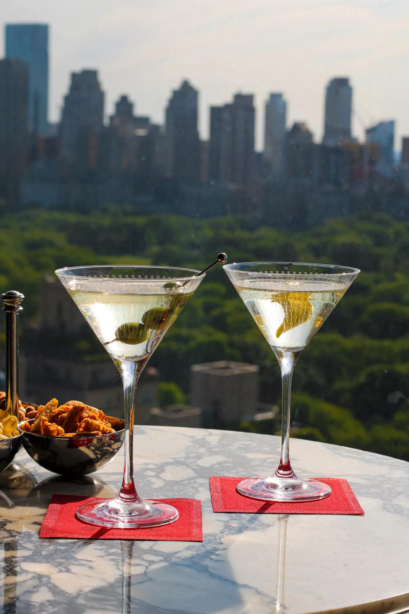 The Carlyle, A Rosewood Hotel