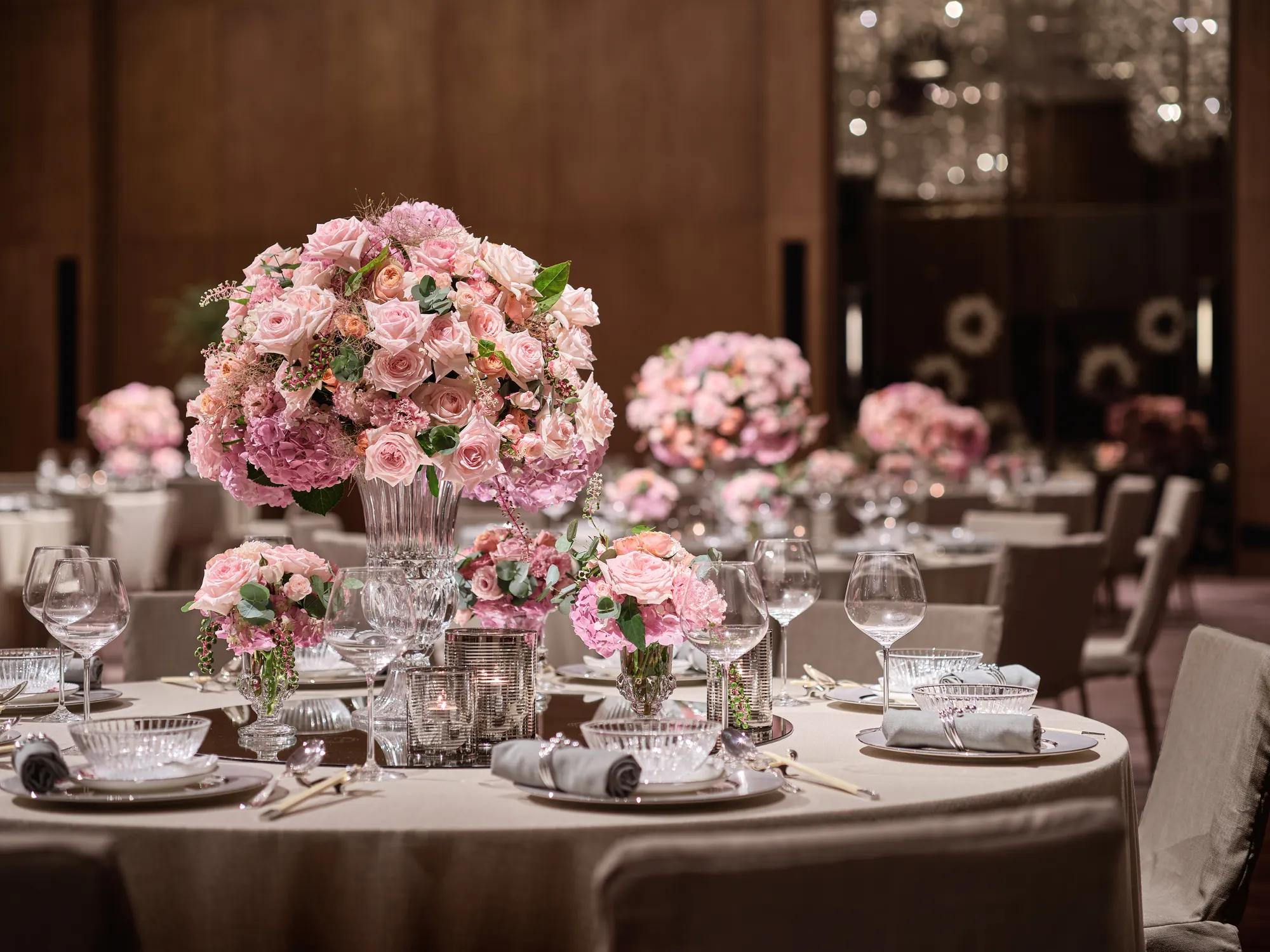 Pavilion Event Studio