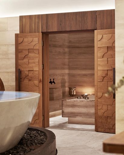 Wellness SenseSpa