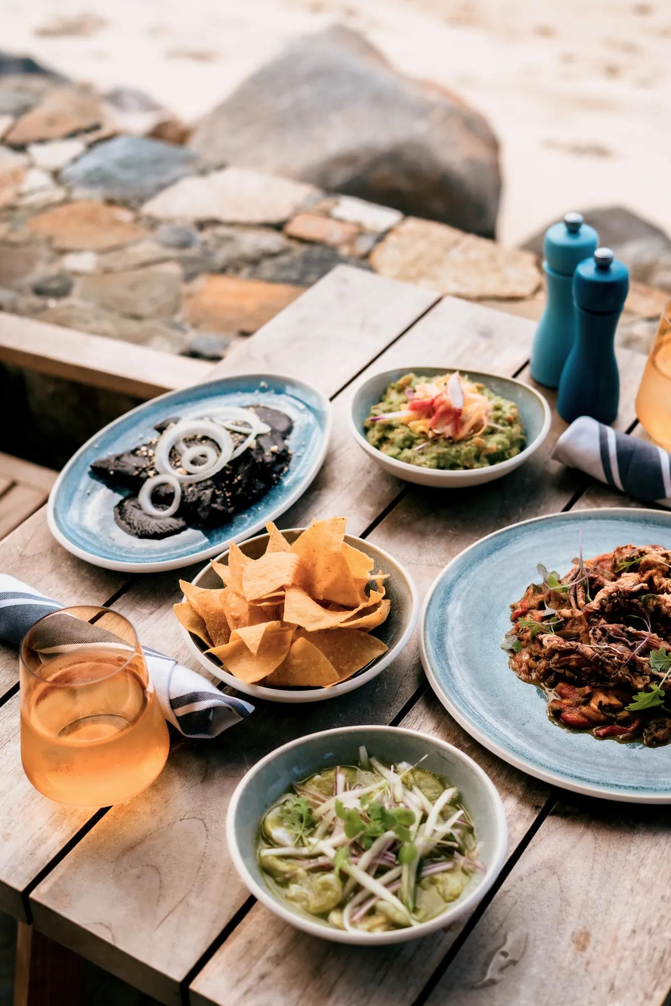 Reef House Mexican