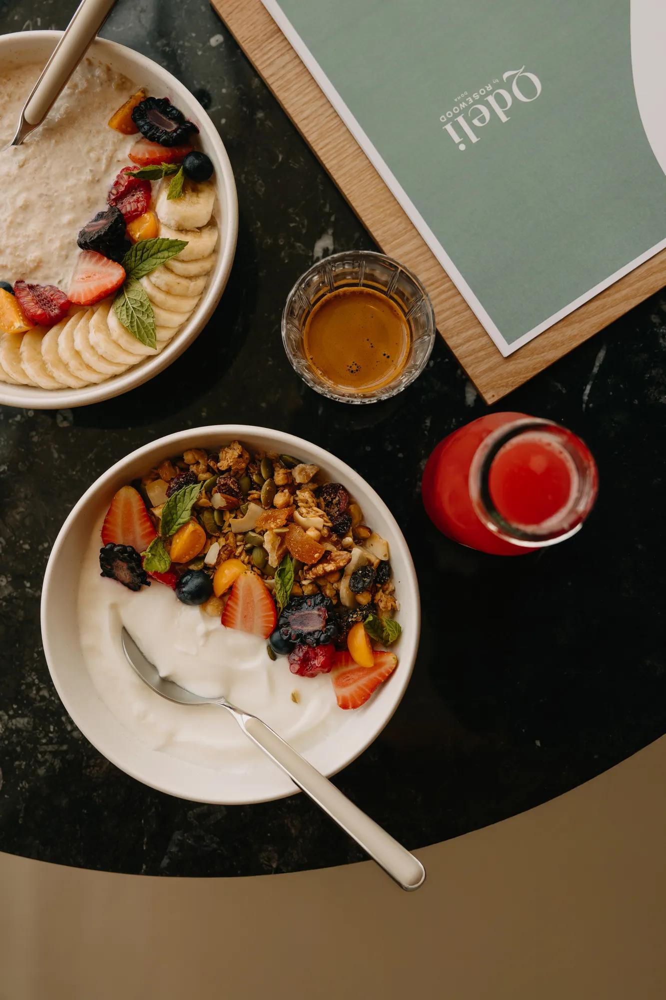 Qdeli