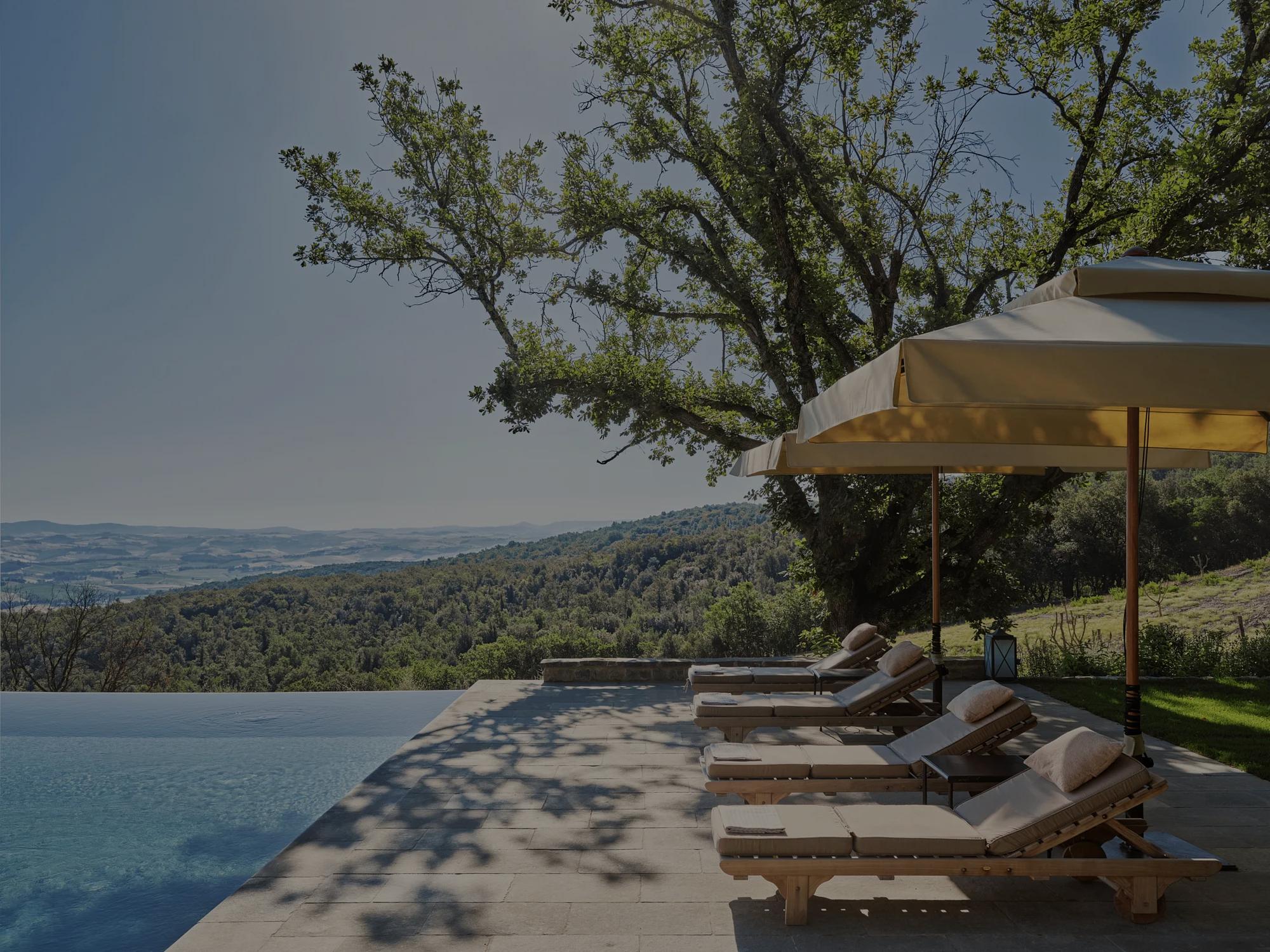 ROSEWOOD VILLA RENTALS