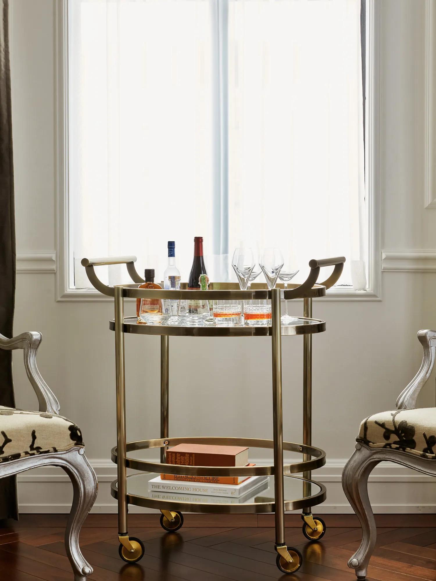 CUT Wine Carl Maynard