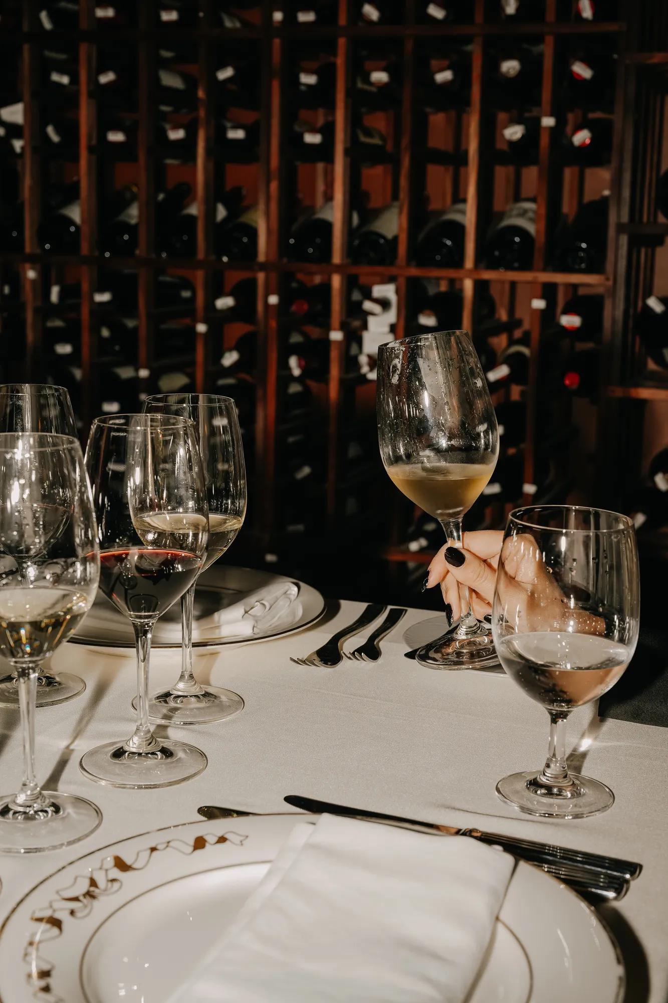 Rosewood Mansion on Turtle Creek