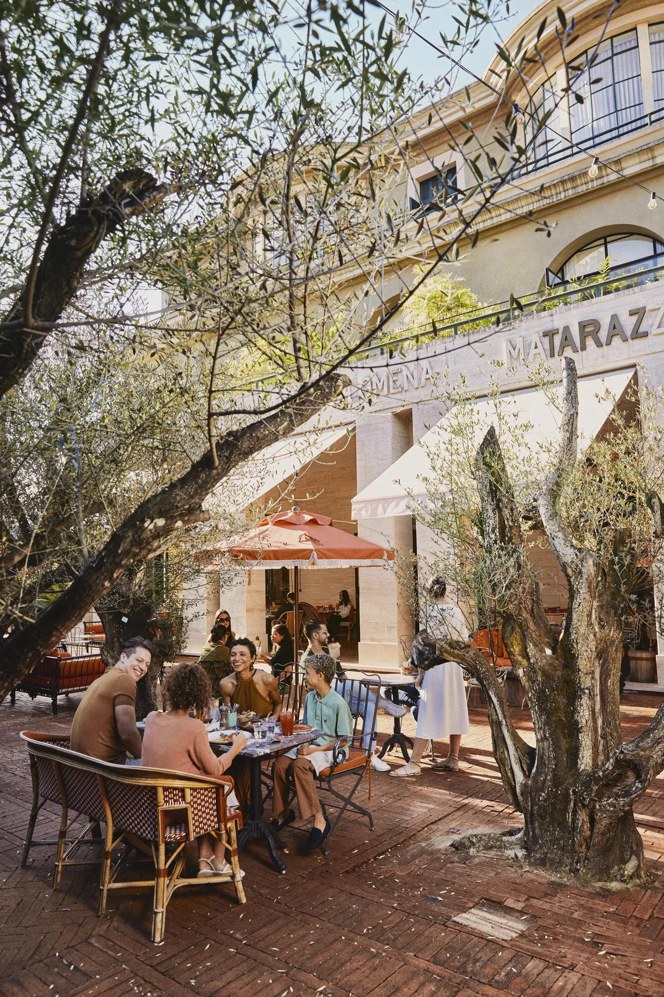 Exteriors Lifestyle Taraz