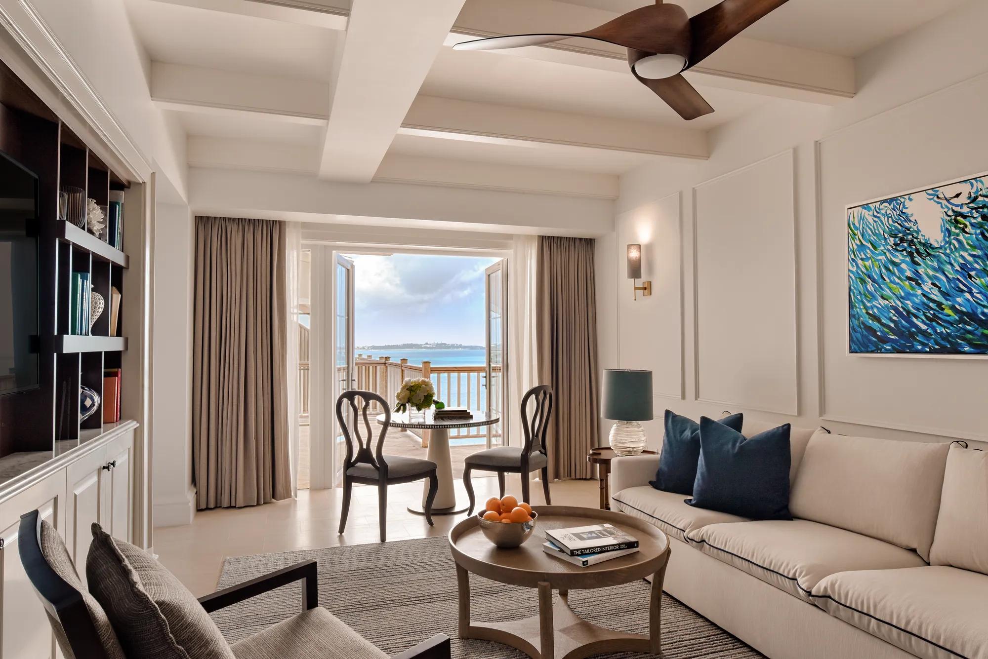 Facilities Room OceanViewSuite Livingroom 1