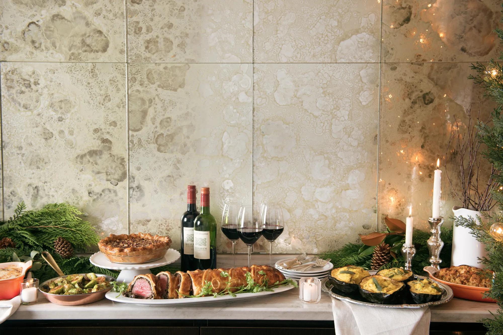 Occasions Festive S M CafeBoulud Xmas 007