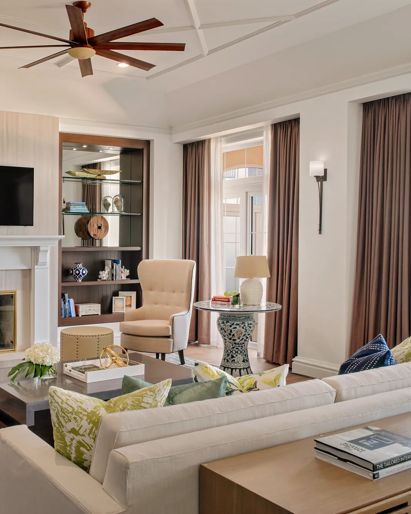 Rosewood Bermuda