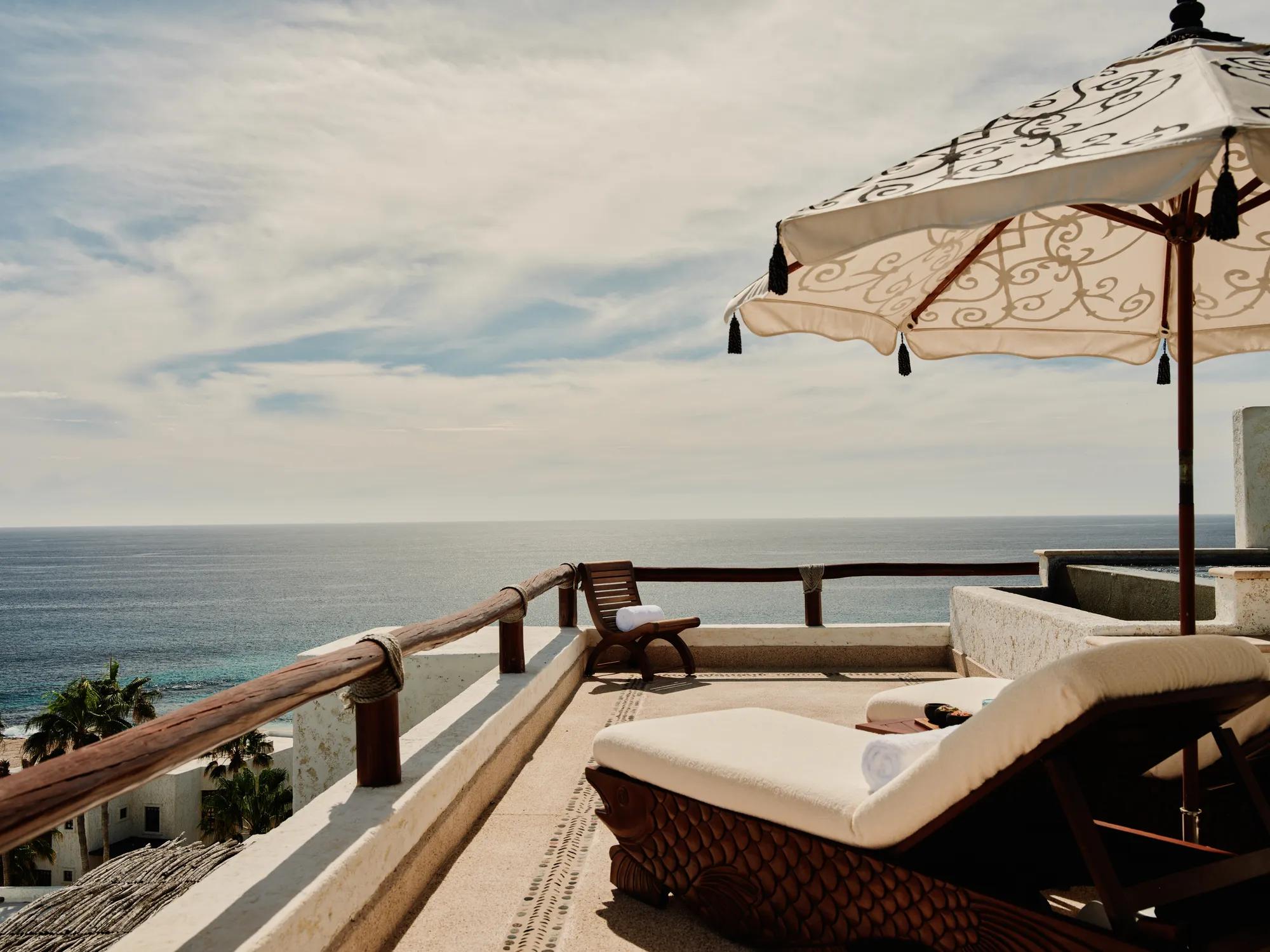 Facilities Room Suite Ty Warner Penthouse Rooftop Terrace