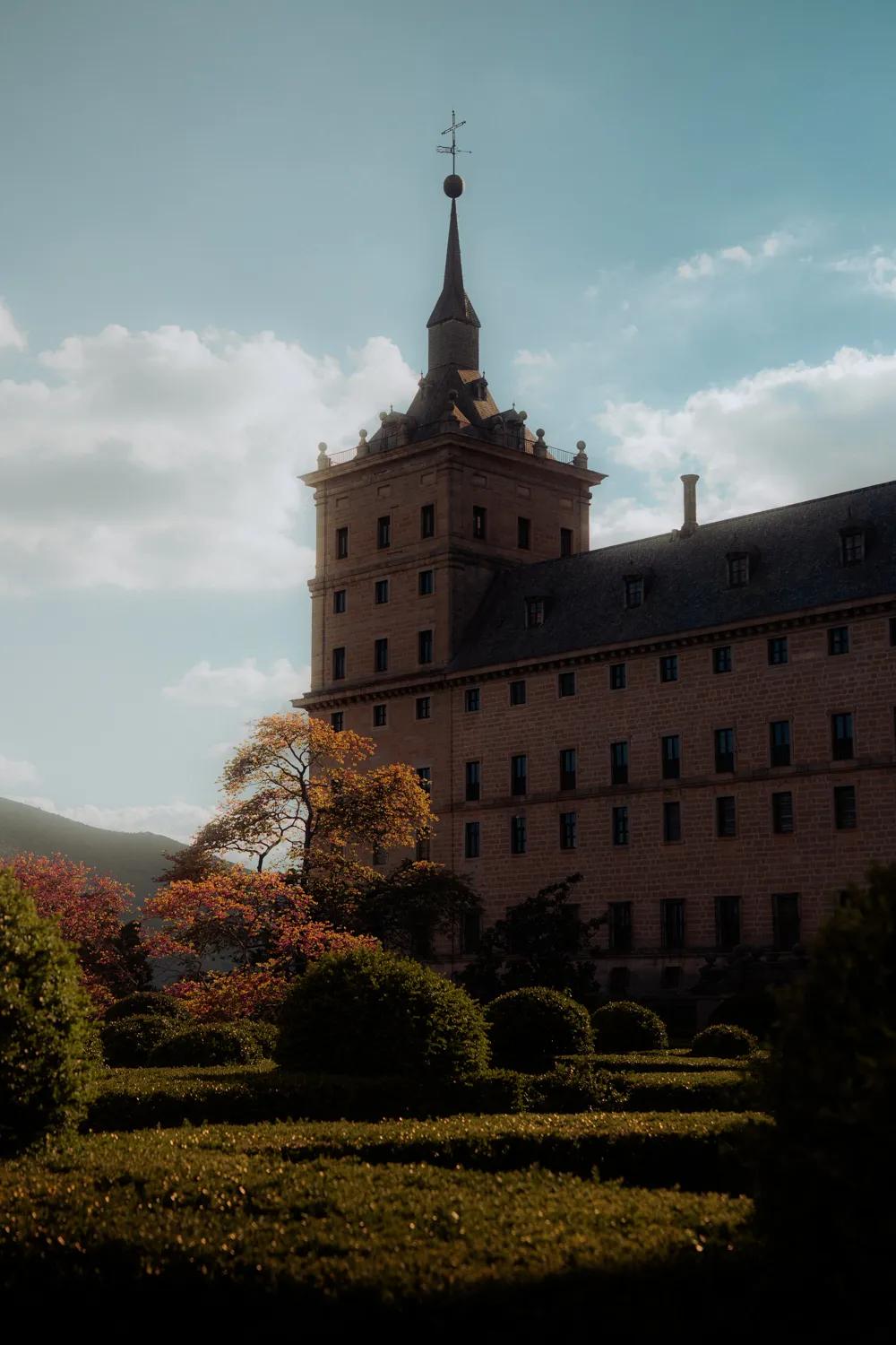 Rosewood Villa Magna