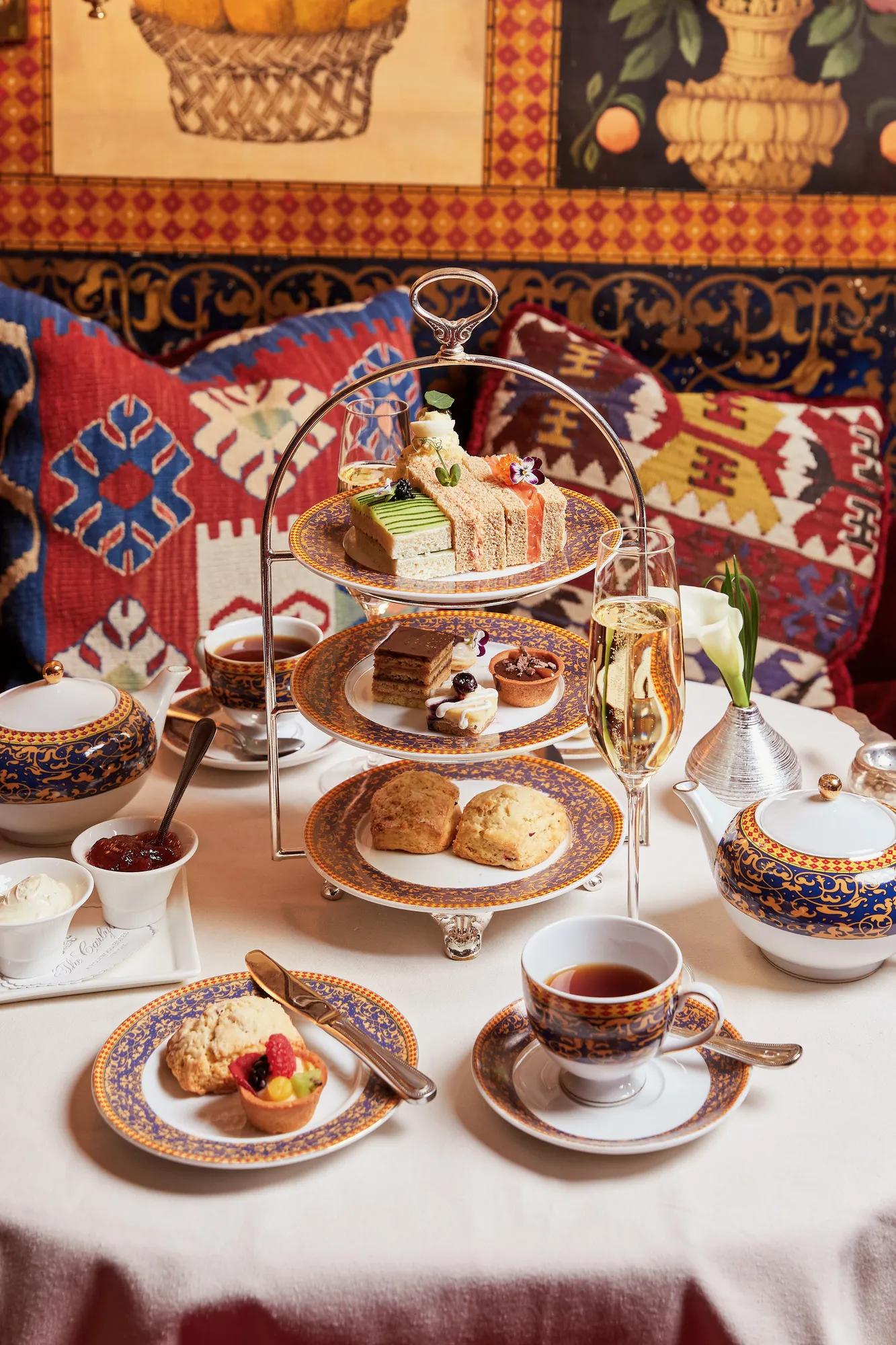 Restaurants Bars Lifestyle TheGallery 1