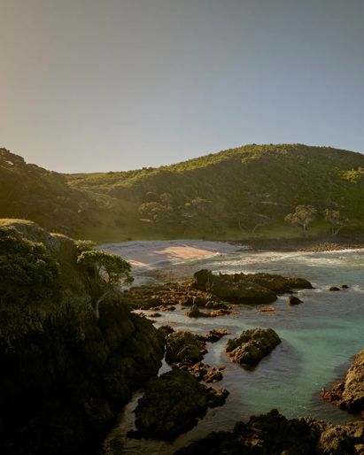 Rosewood Kauri Cliffs