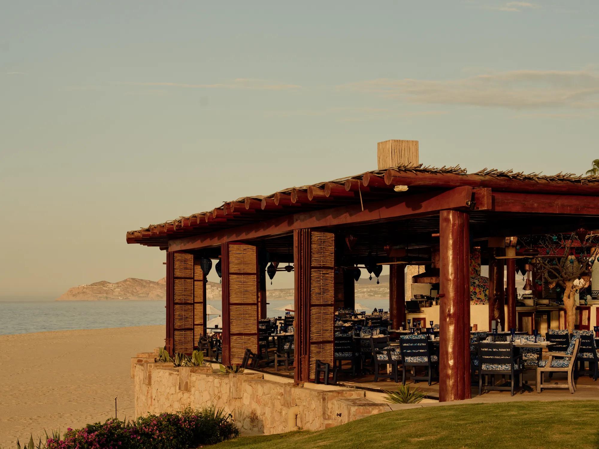 SeaGrill Restaurant