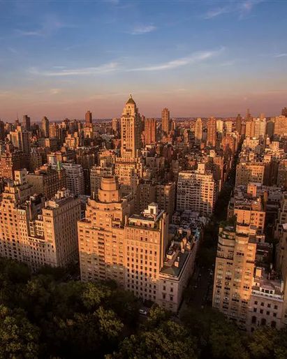 The Carlyle, A Rosewood Hotel