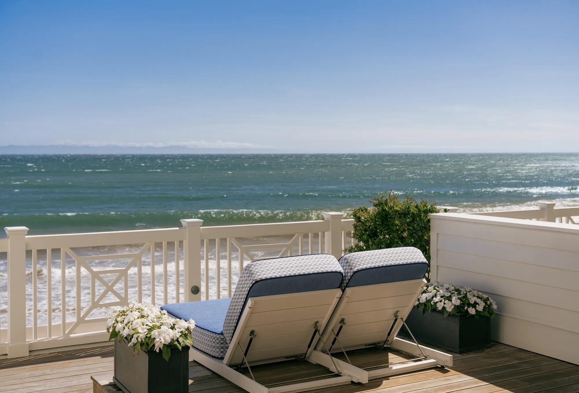 Accommodations BeachHouse Terrace King Patio