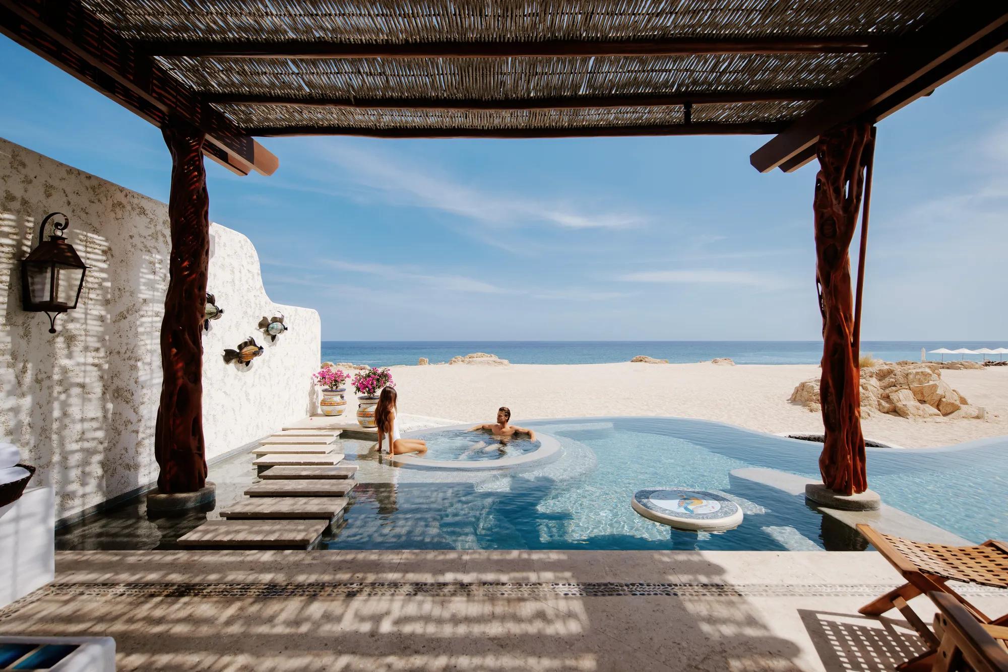 Villa Interlude Offer