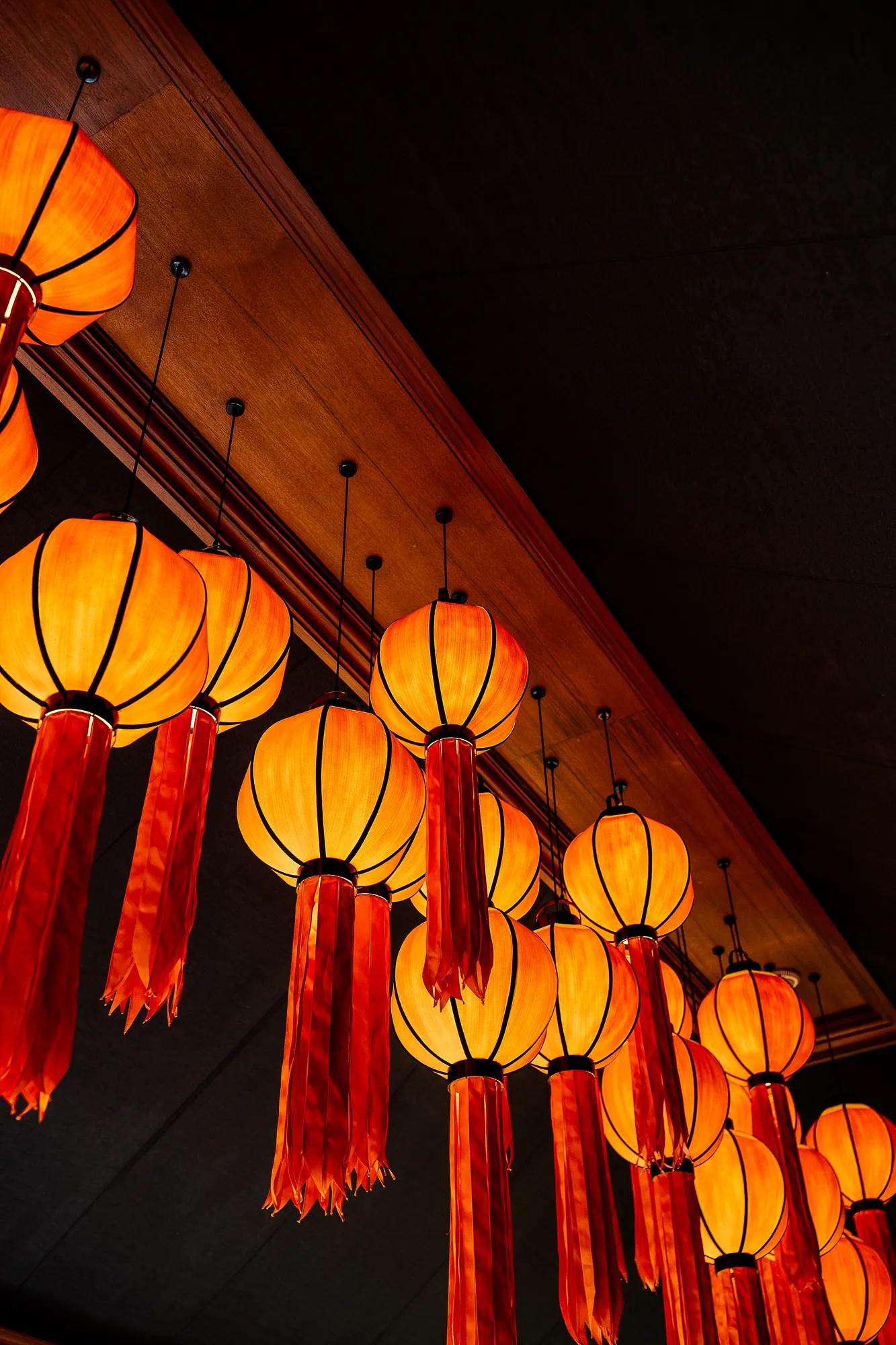 Lanterns