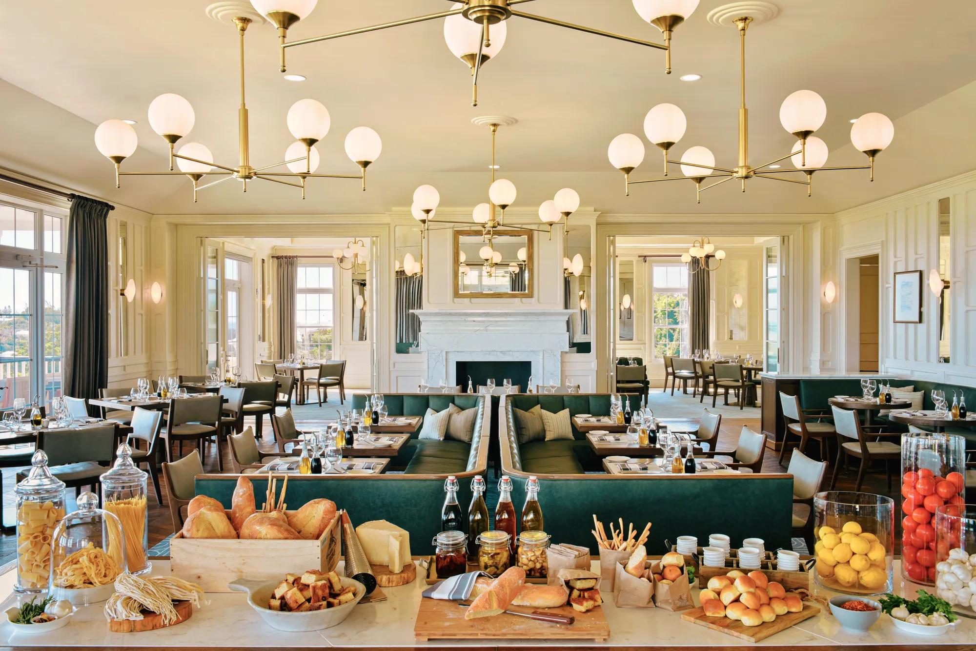 FB Restaurant SulVerde DiningRoom 1