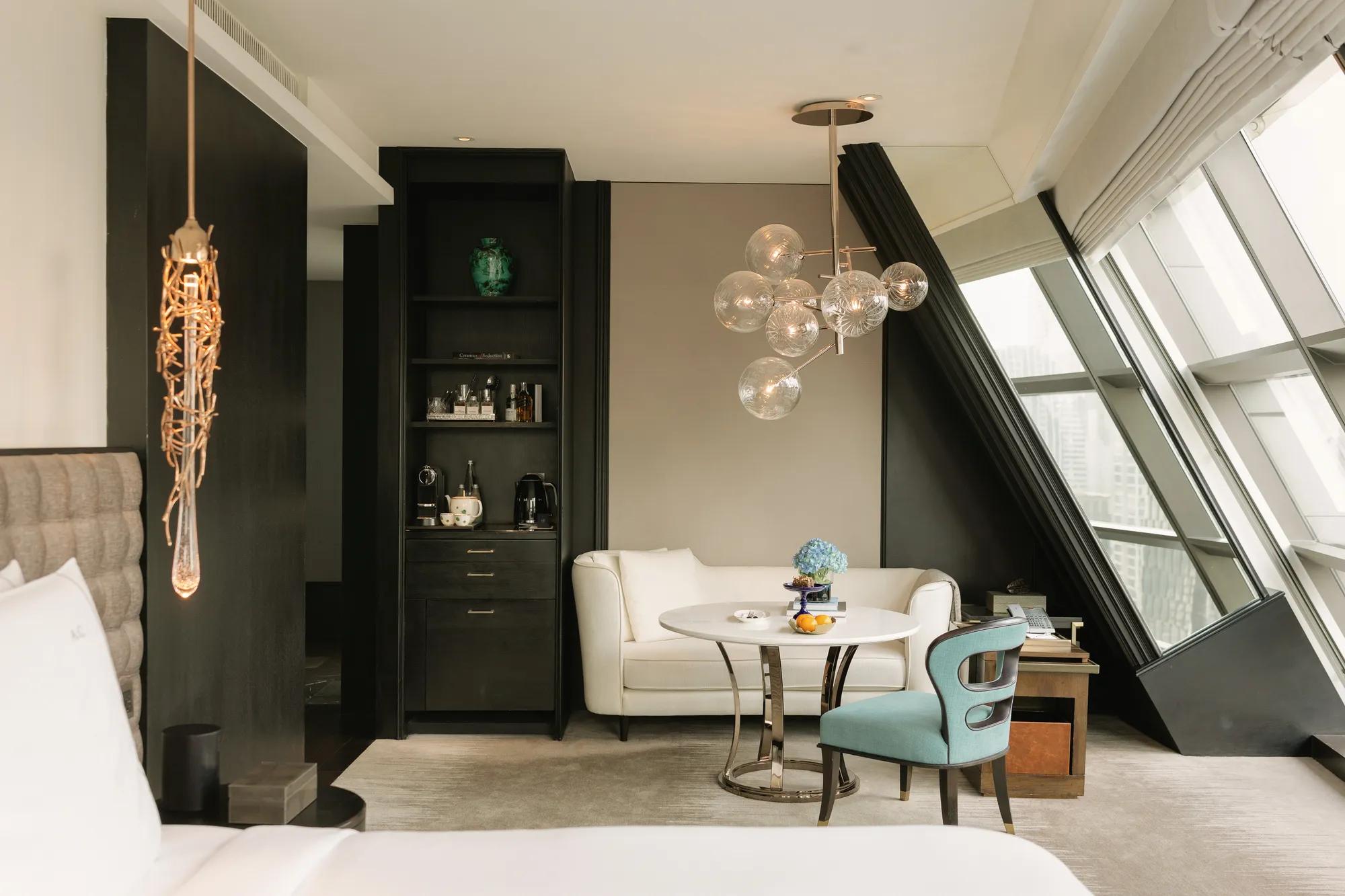 Accomodation Rooms Premier-Room