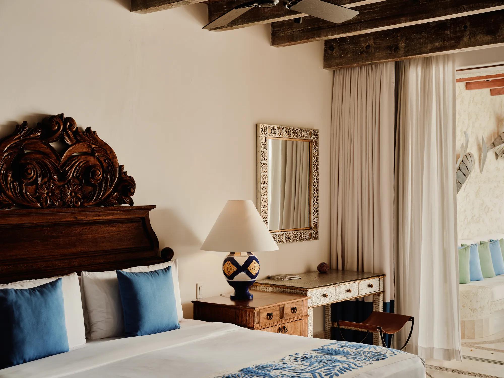 Facilities Room Residence Bedroom