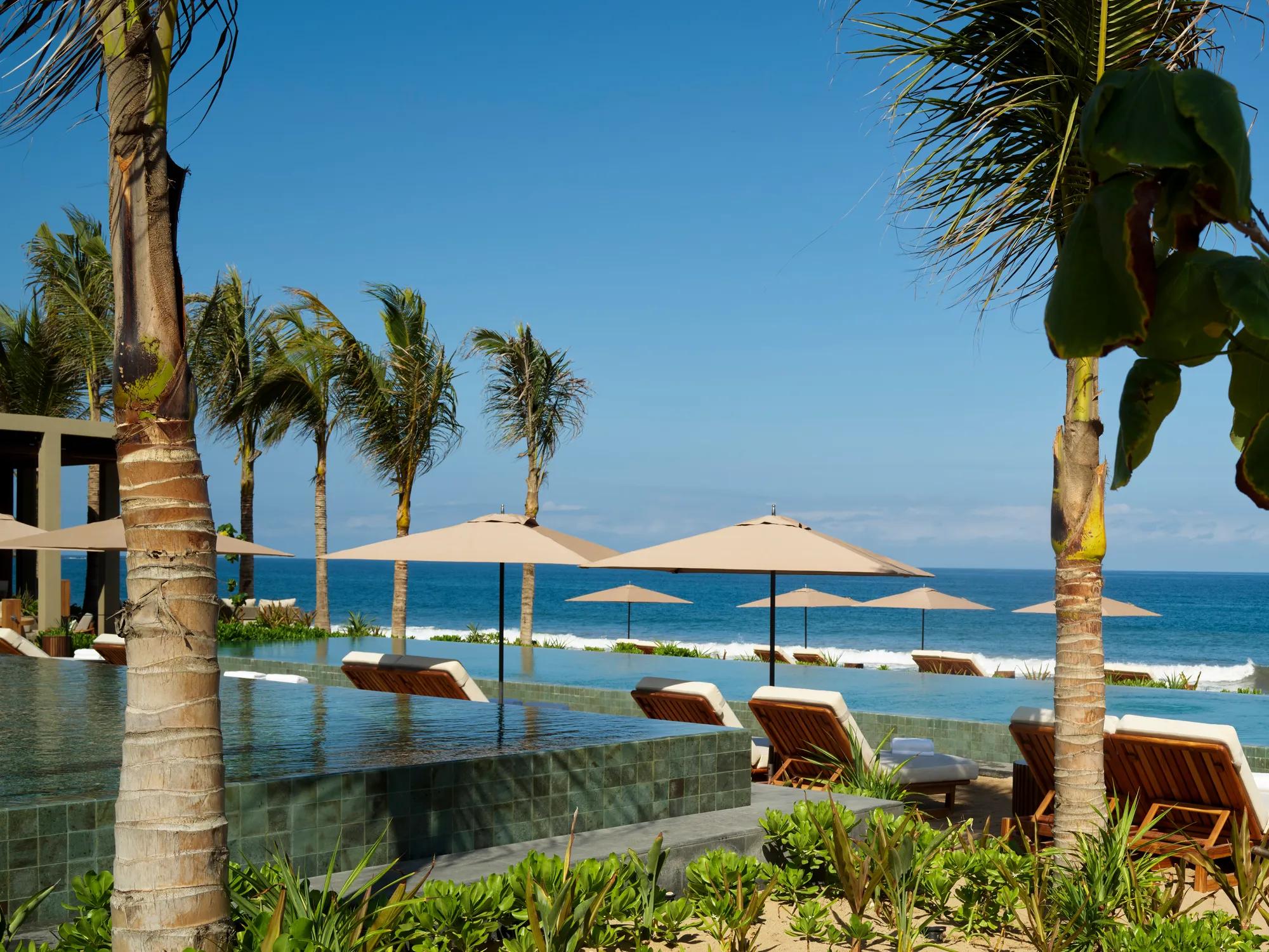 RWMDR Facilities Beach and Pool