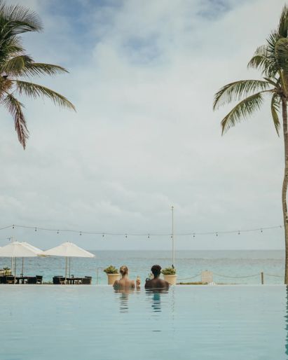 Rosewood Bermuda