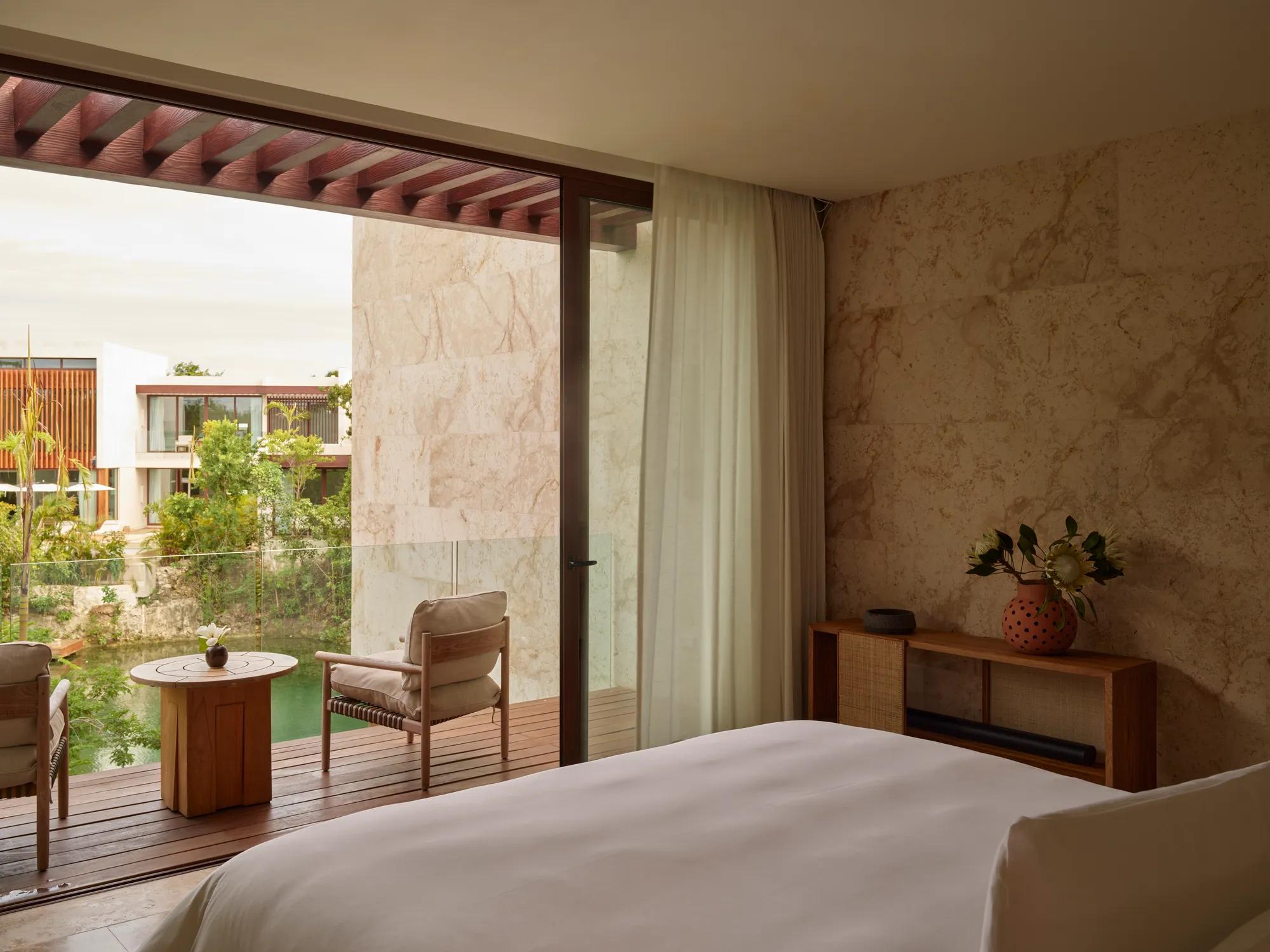 Coral Four Bedroom Villa