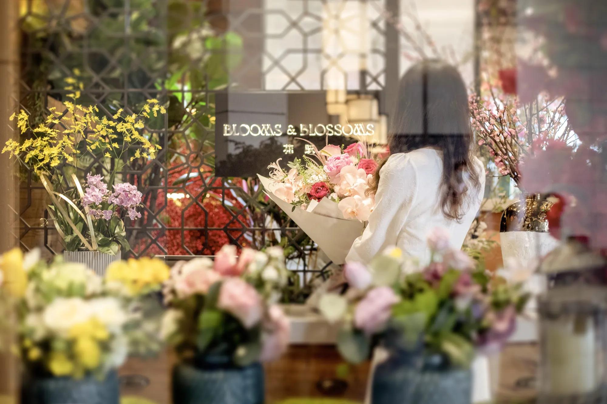 Flower Workshops​