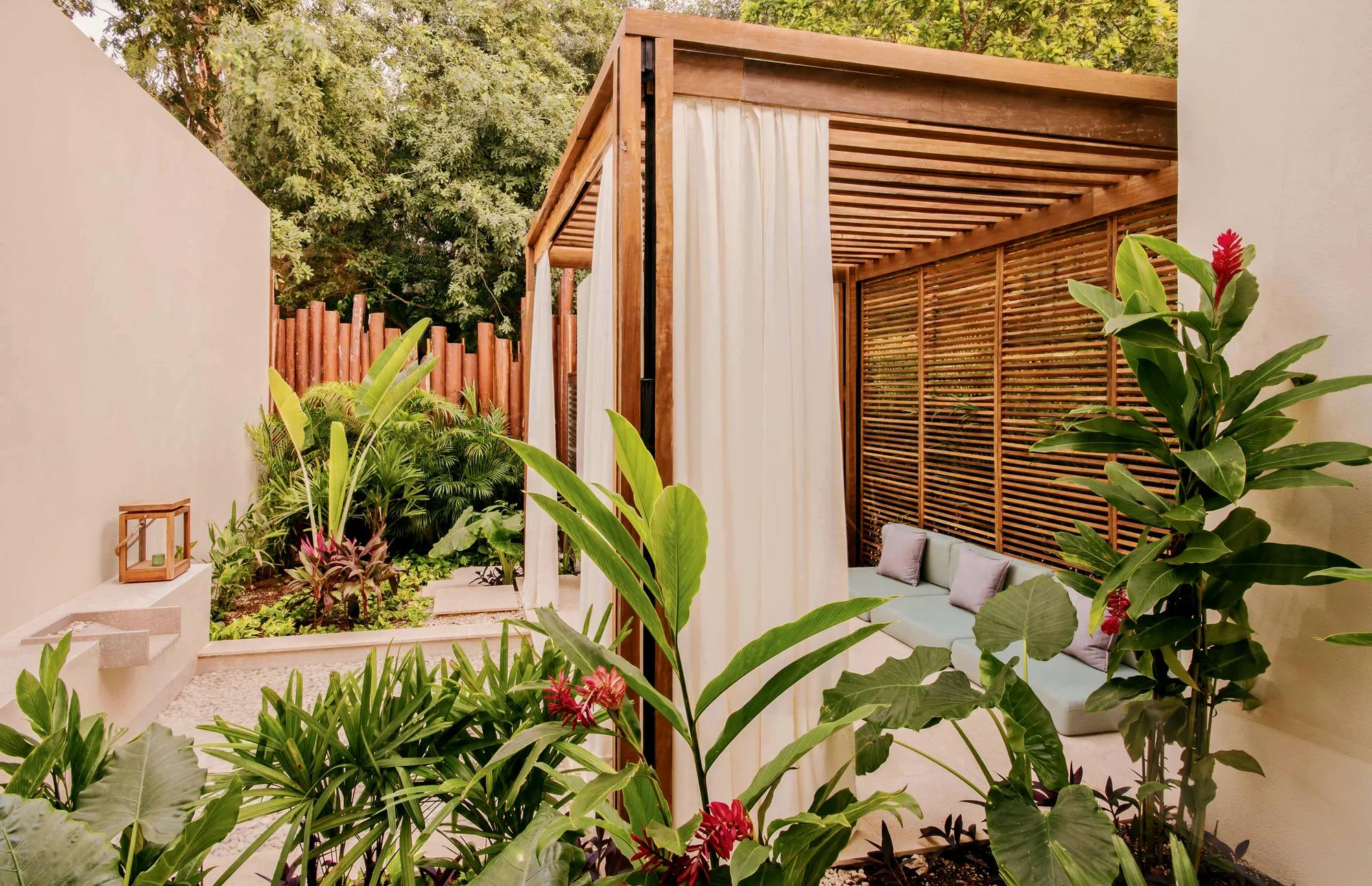 Wellness Suite