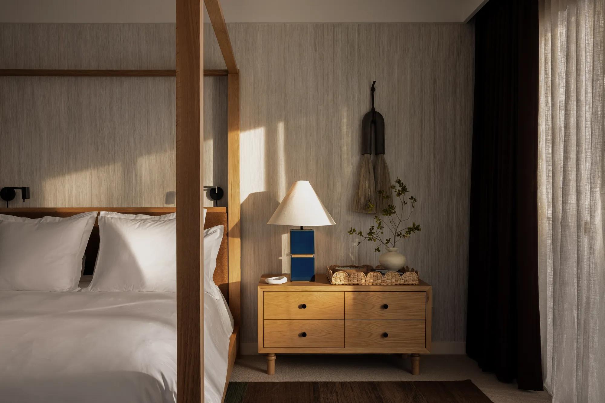 FACILITIES RESIDENTIAL VILLAS RESIDENCES LIVINGROOM KING ROOM