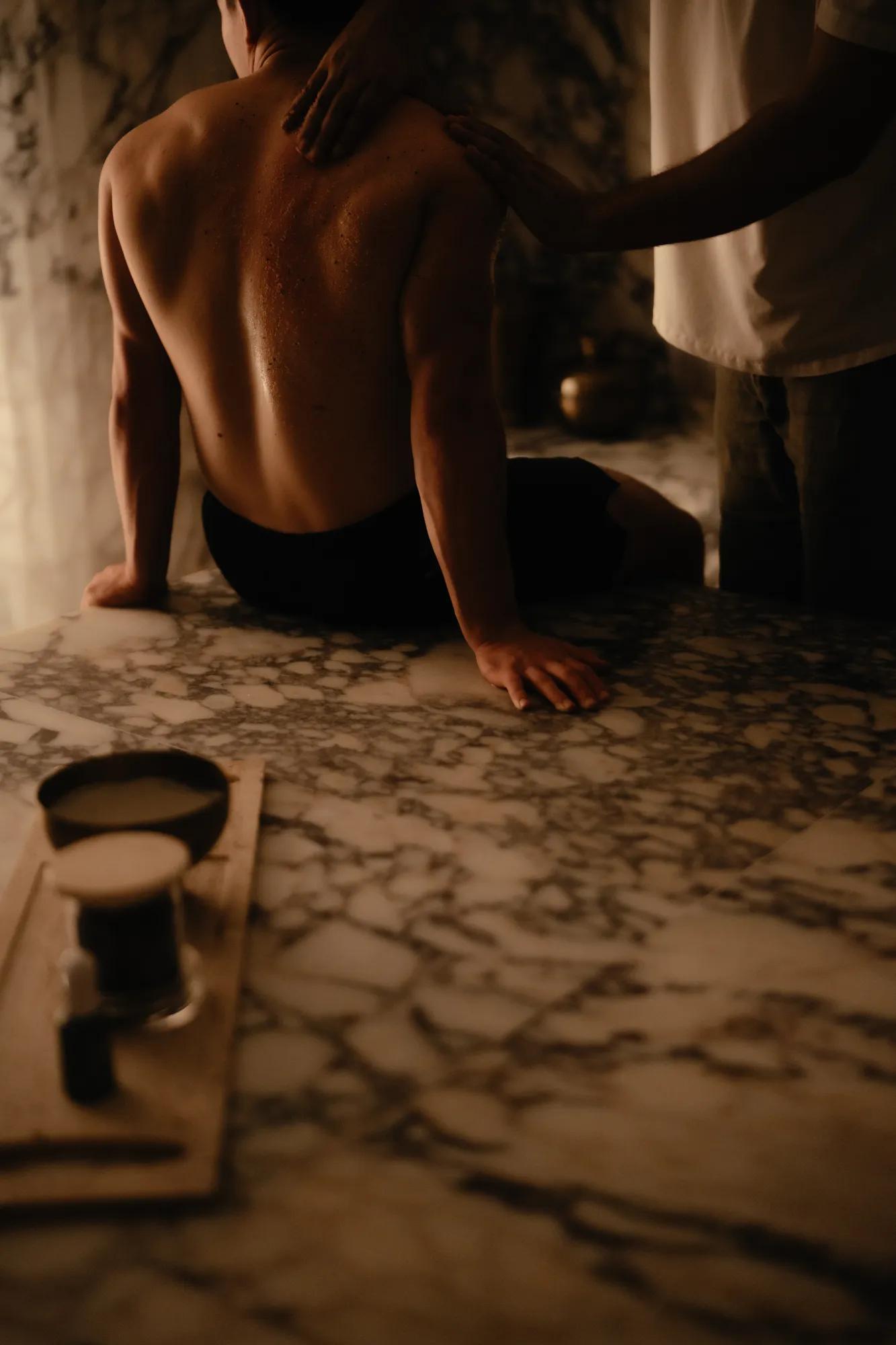 Lost Remedies at Asaya