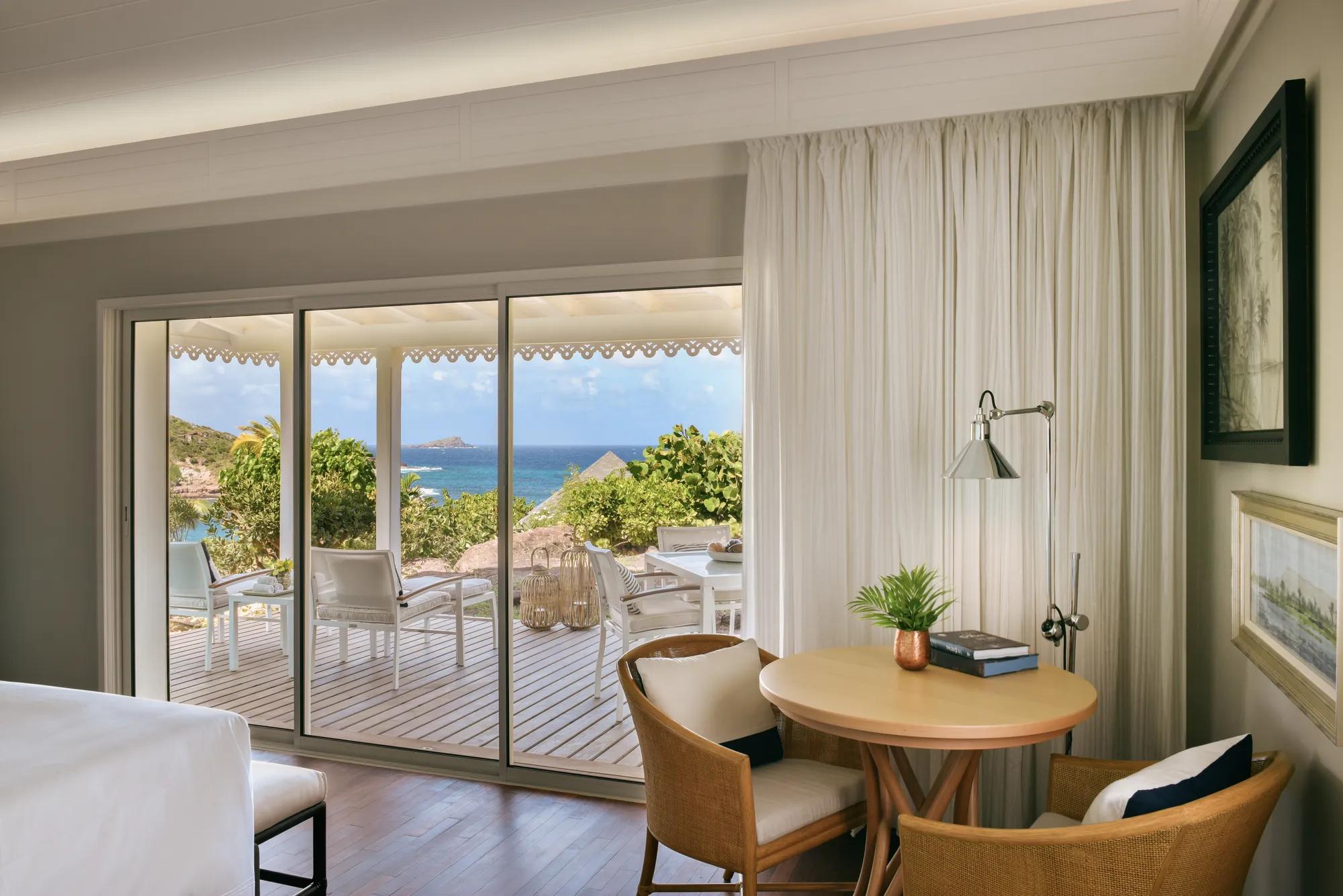 accommodation oceanbay room interiorview