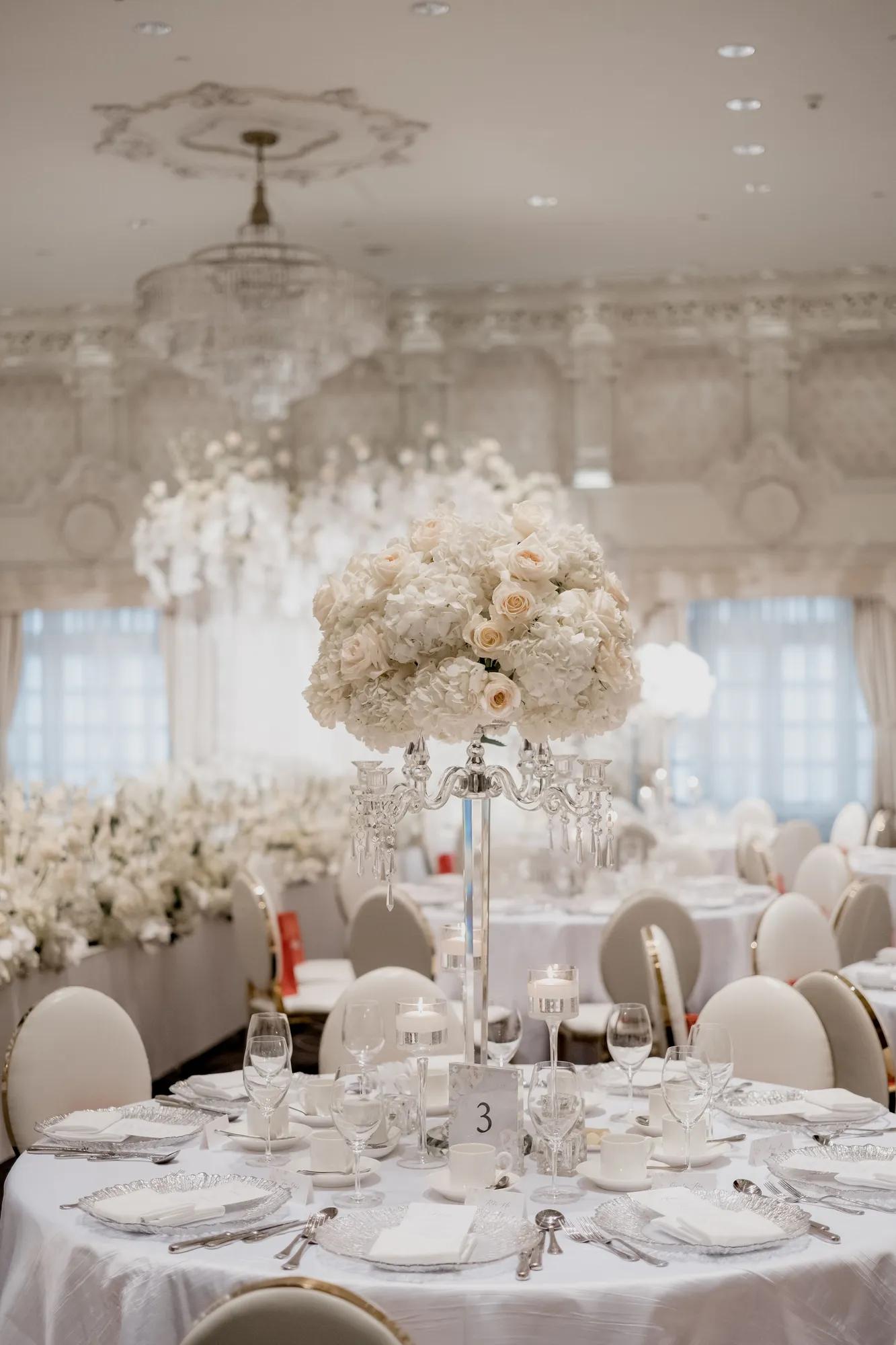 Rosewood Hotel Georgia Facade