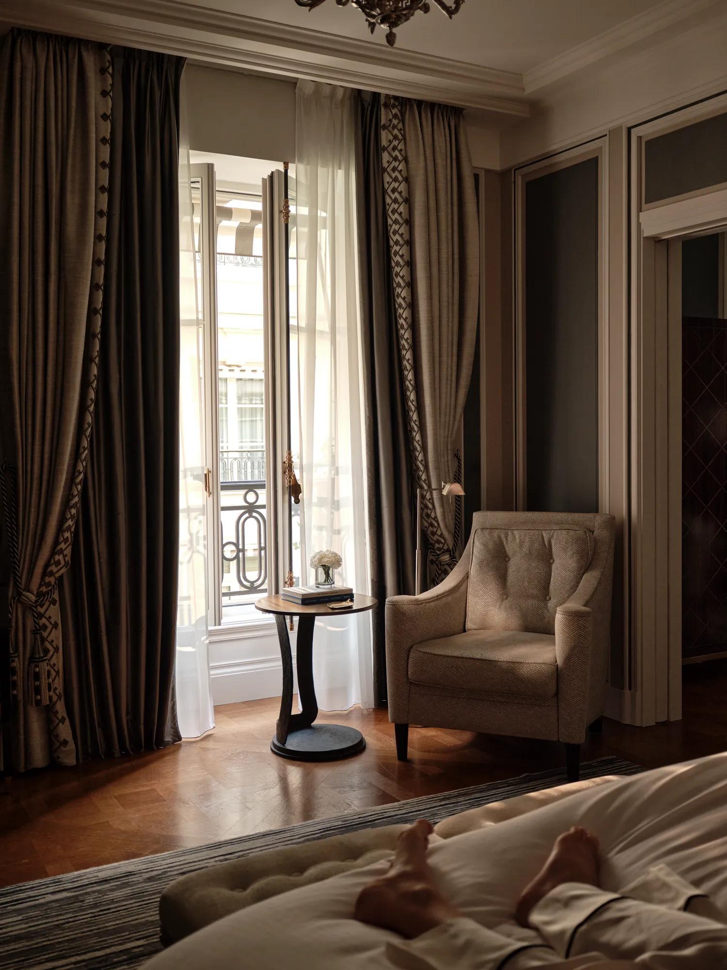 Grand Premier Suite