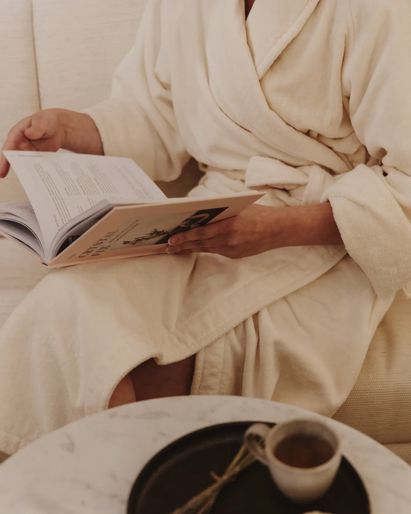 Asaya Spa Detailaufnahme