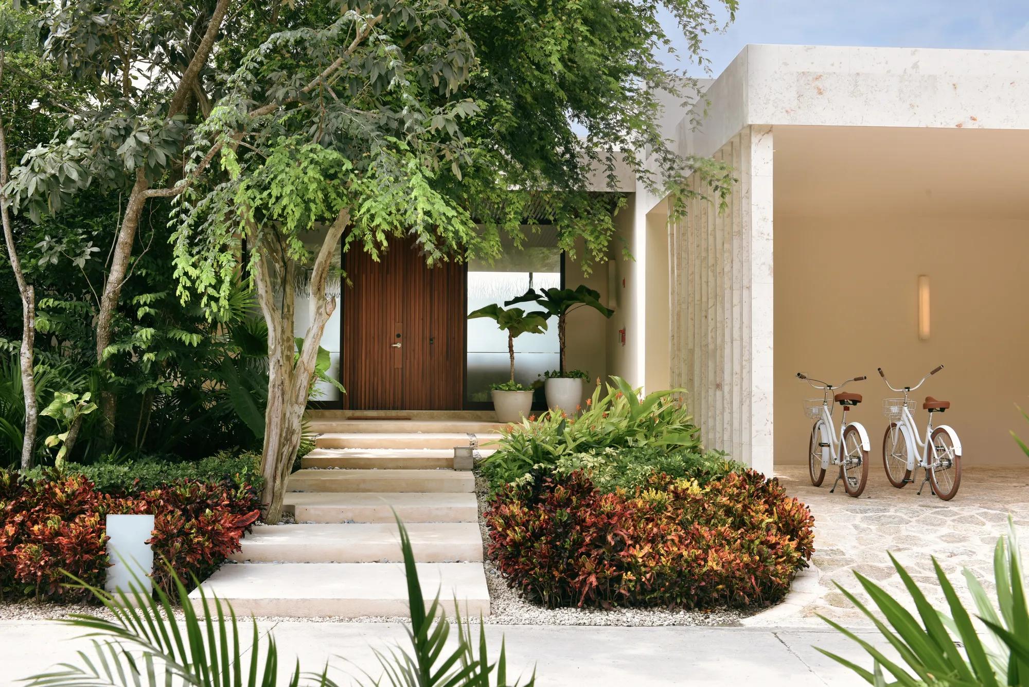 Coral Four Bedroom Villa