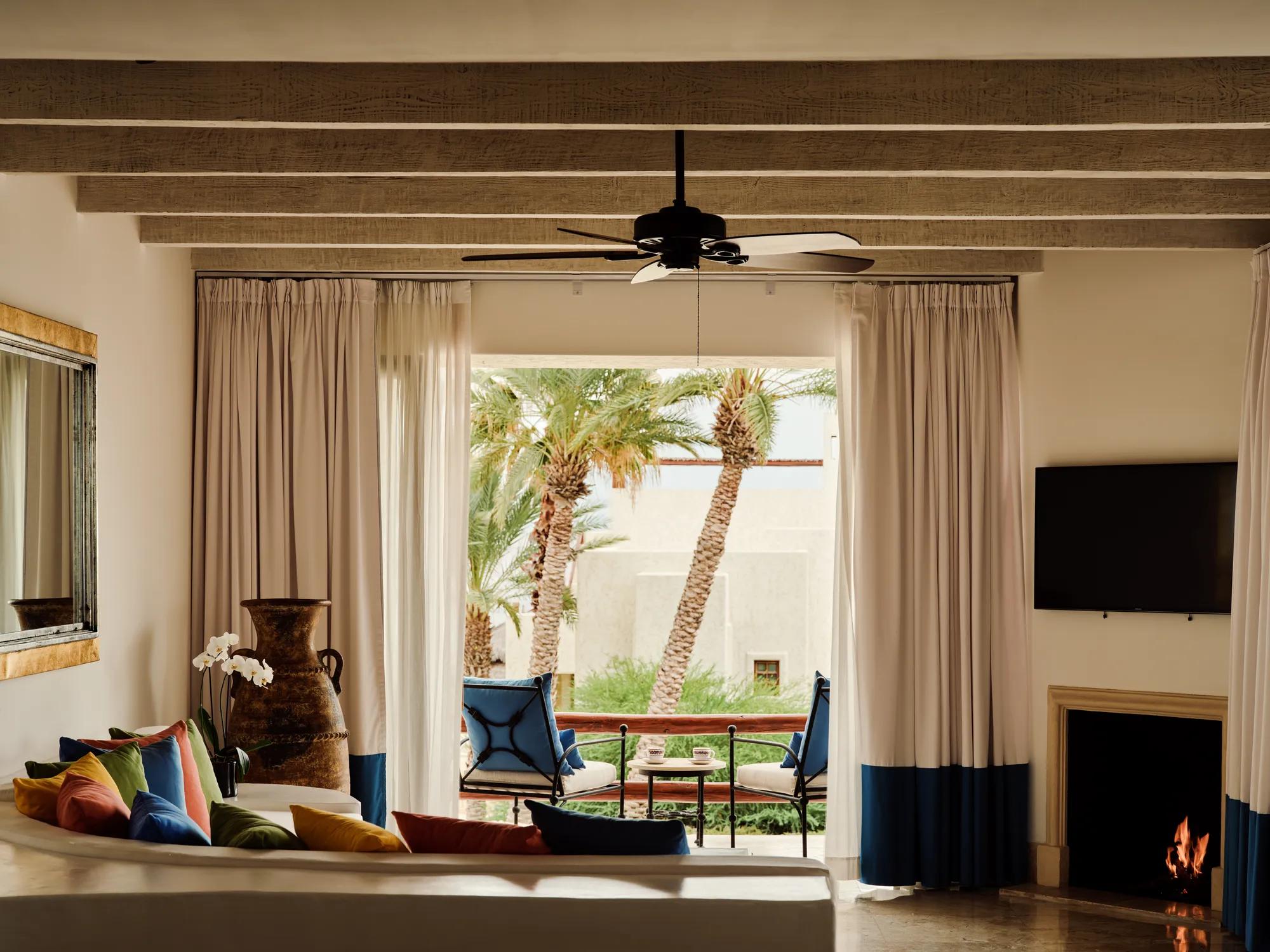 Residence LivingRoom