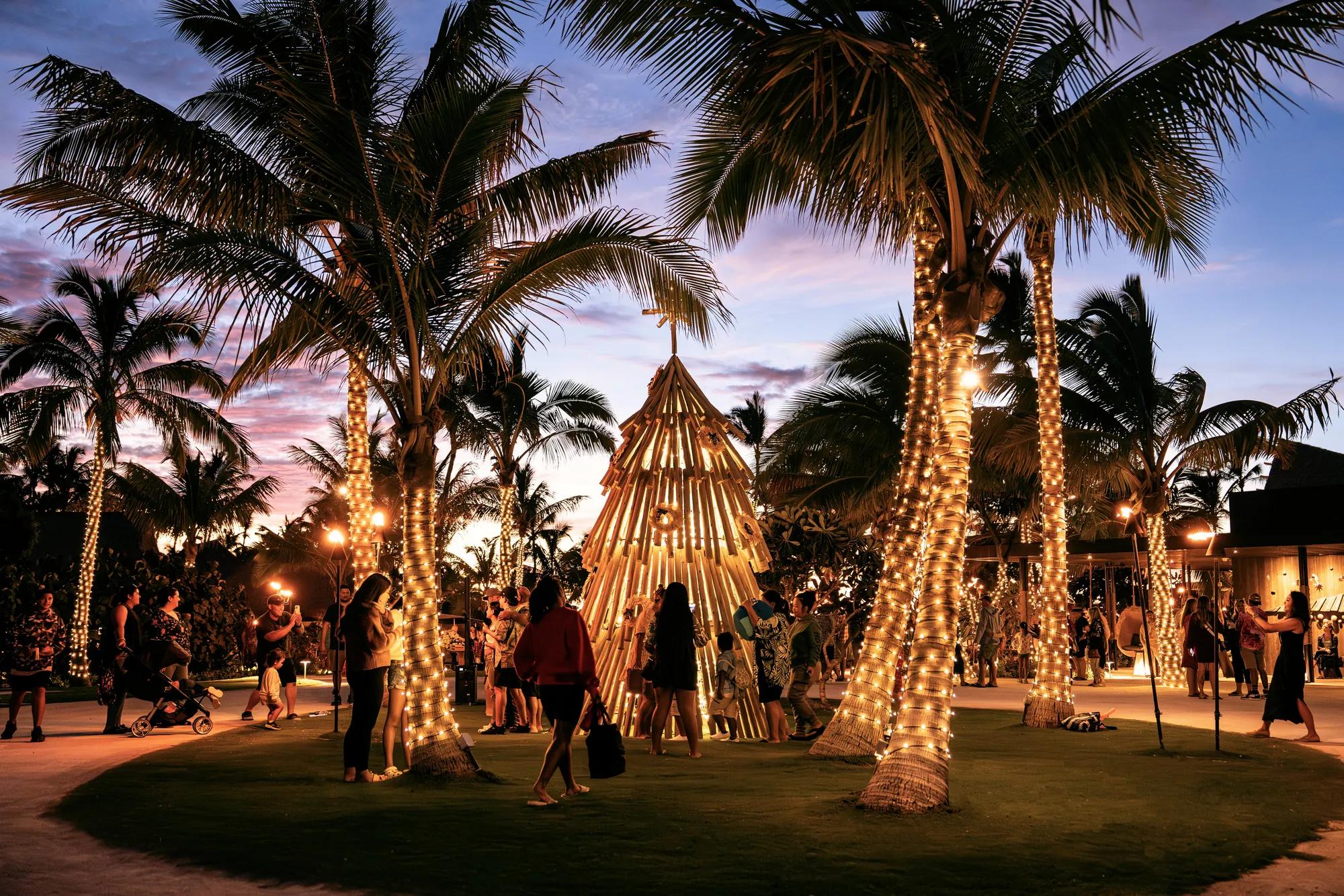 Kona Village, A Rosewood Resort