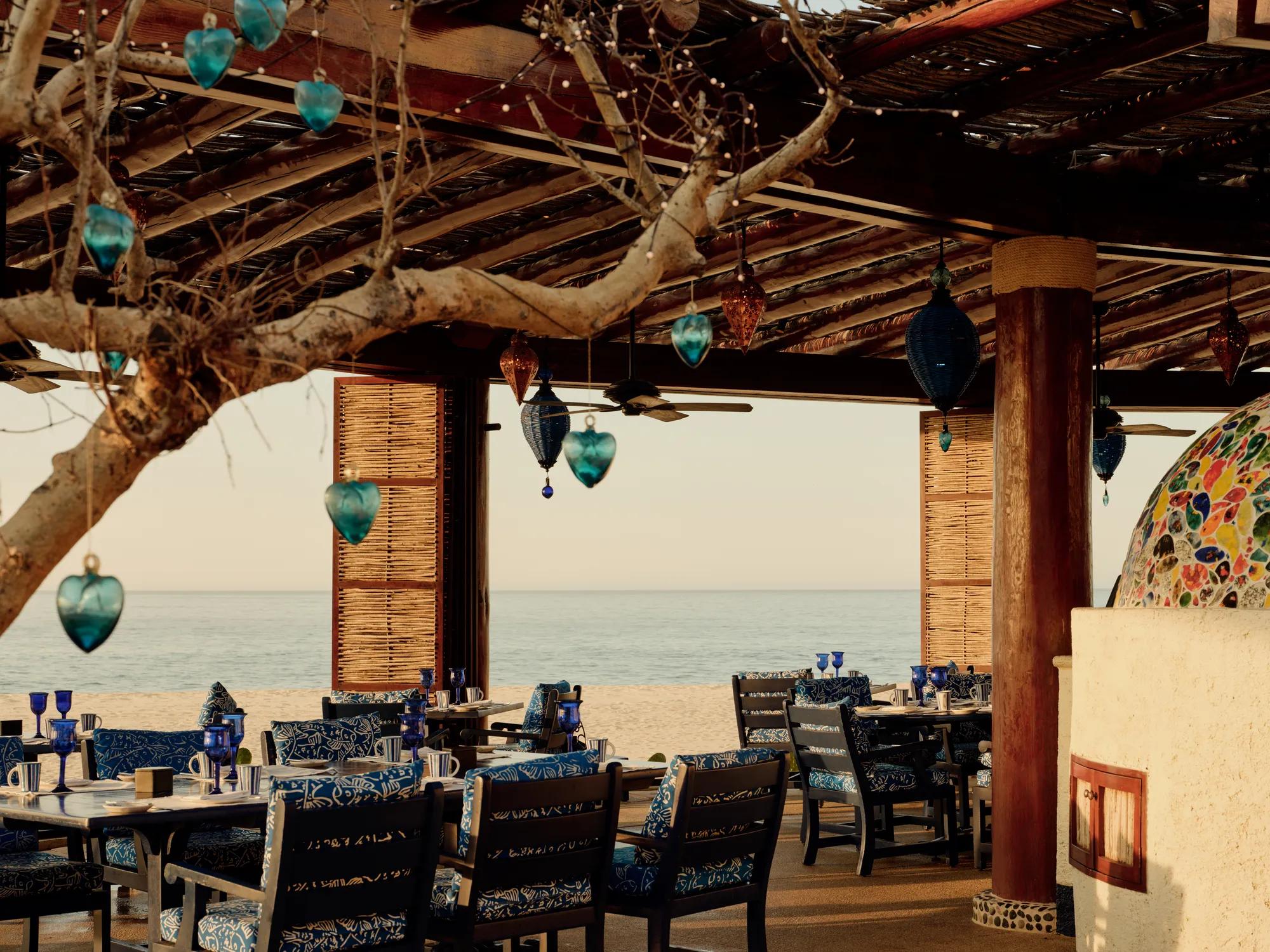 SeaGrill Restaurant