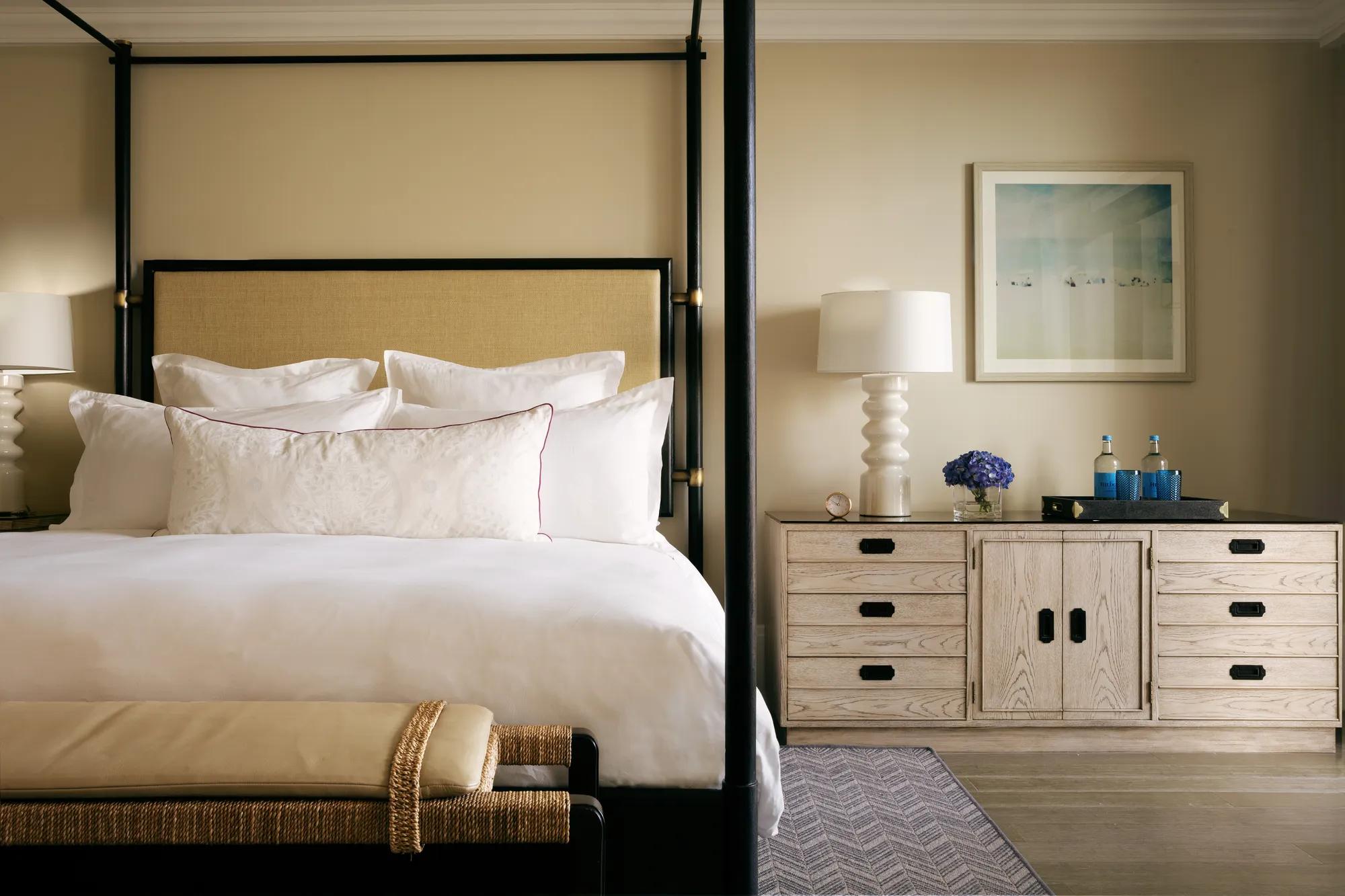 RoomsAccommodations S M OneBed 2