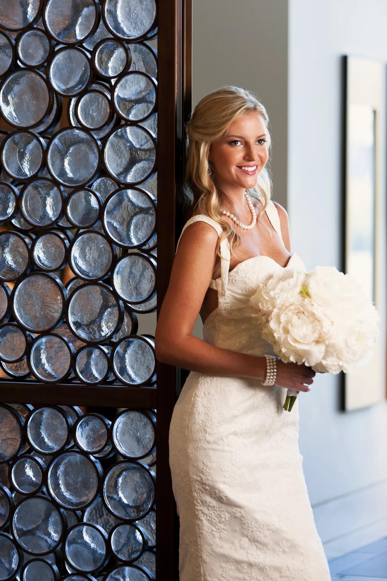 FACILITIES MADERA BRIDE