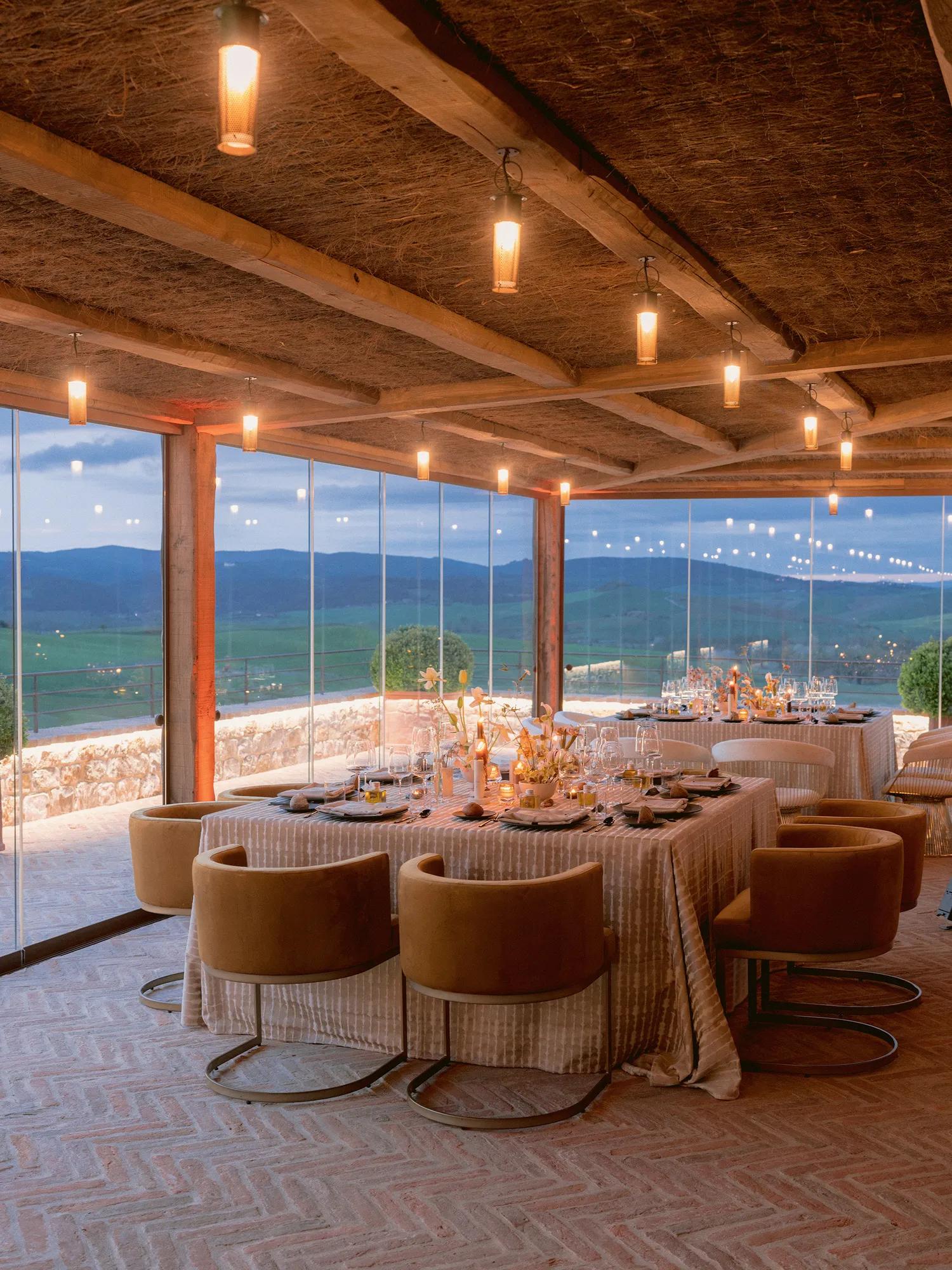 Event at the Clubhouse