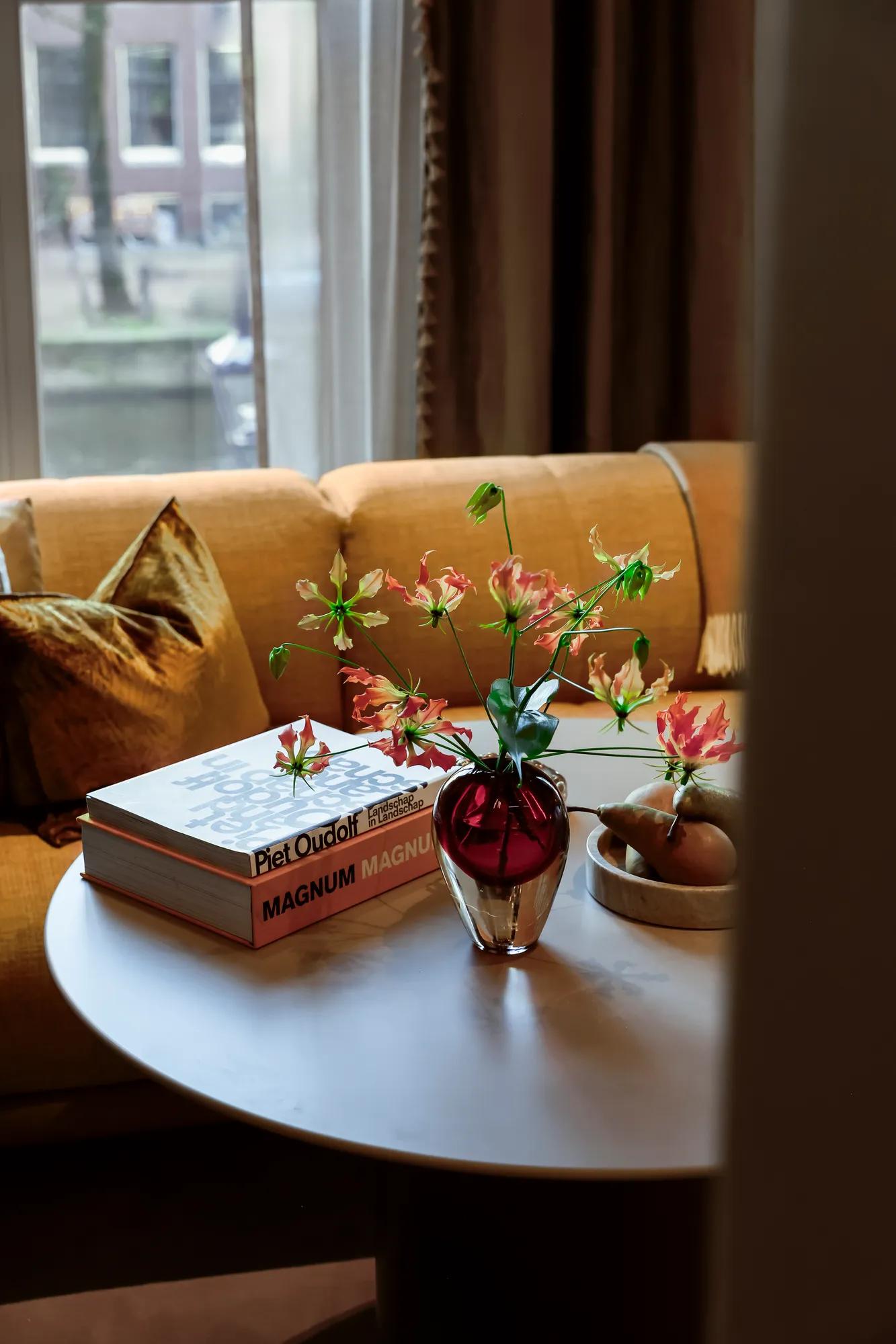 Two Bedroom Canal View Junior Suite