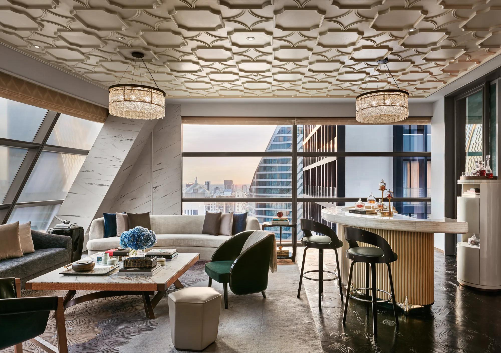 Thara-House Living-Room