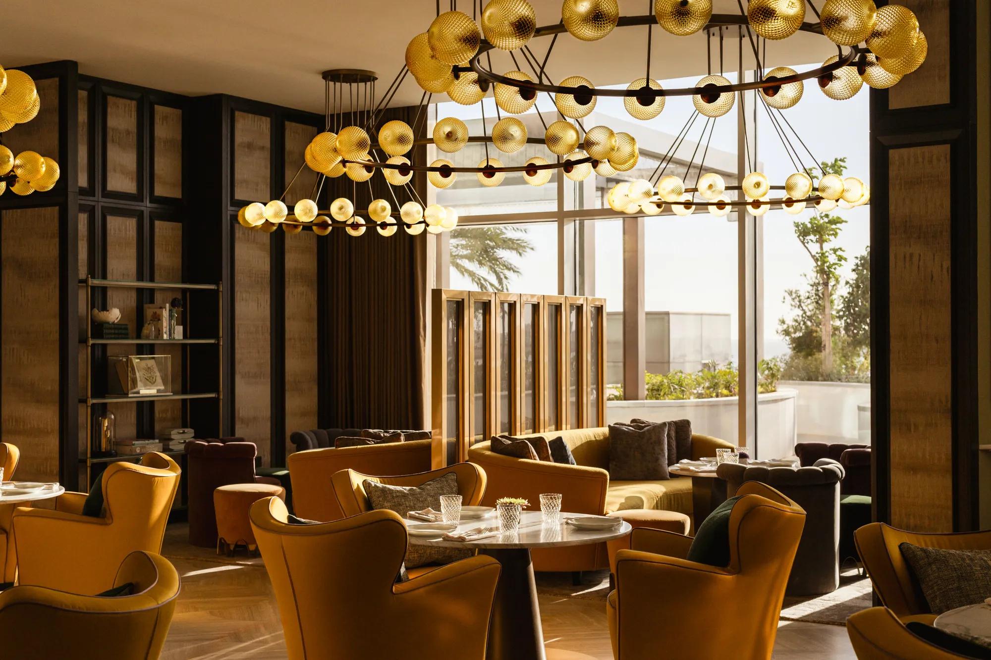 Public Spaces The Butterfly Room-0216