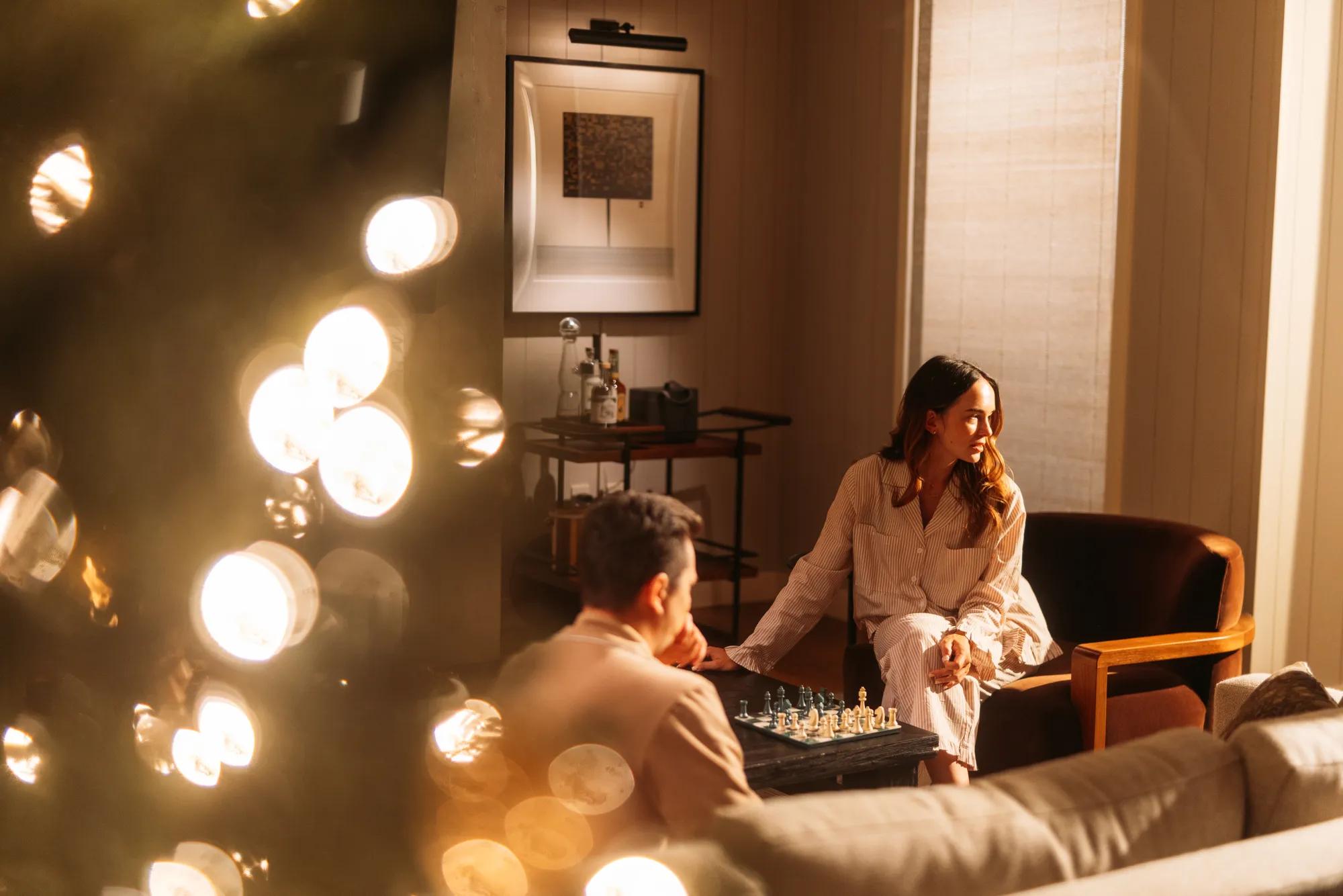 holiday at rosewood sand hill