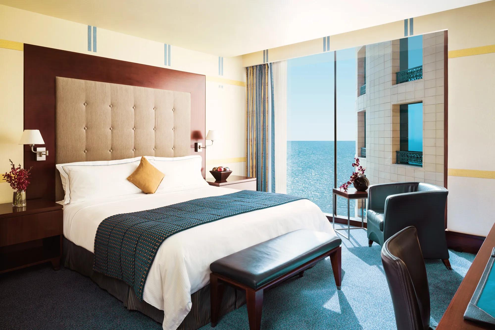 More Rosewood | Rosewood Jeddah Hotel Offers